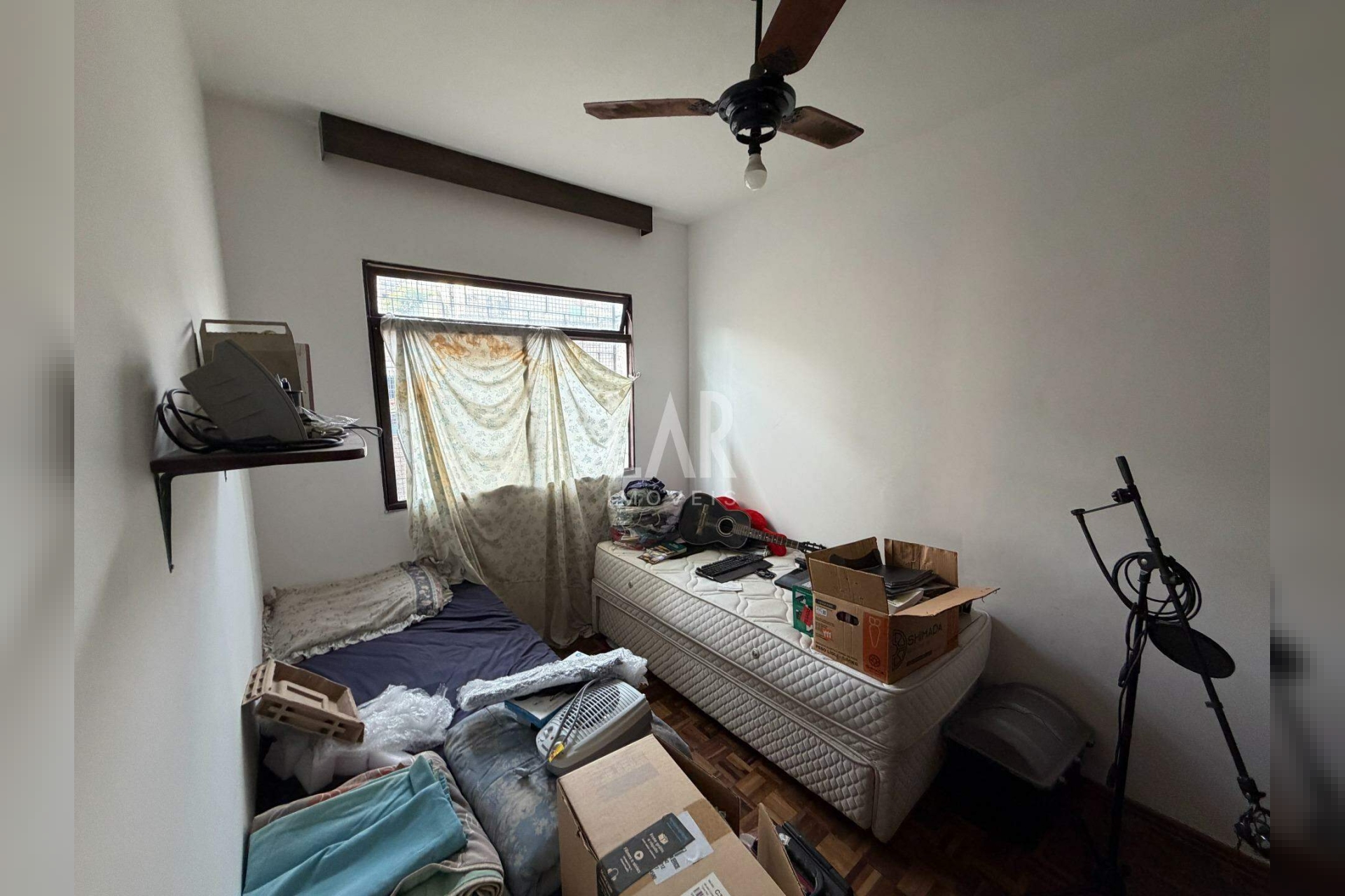 Apartamento de 3 quartos à venda, Nova Granada, Belo Horizonte - MG