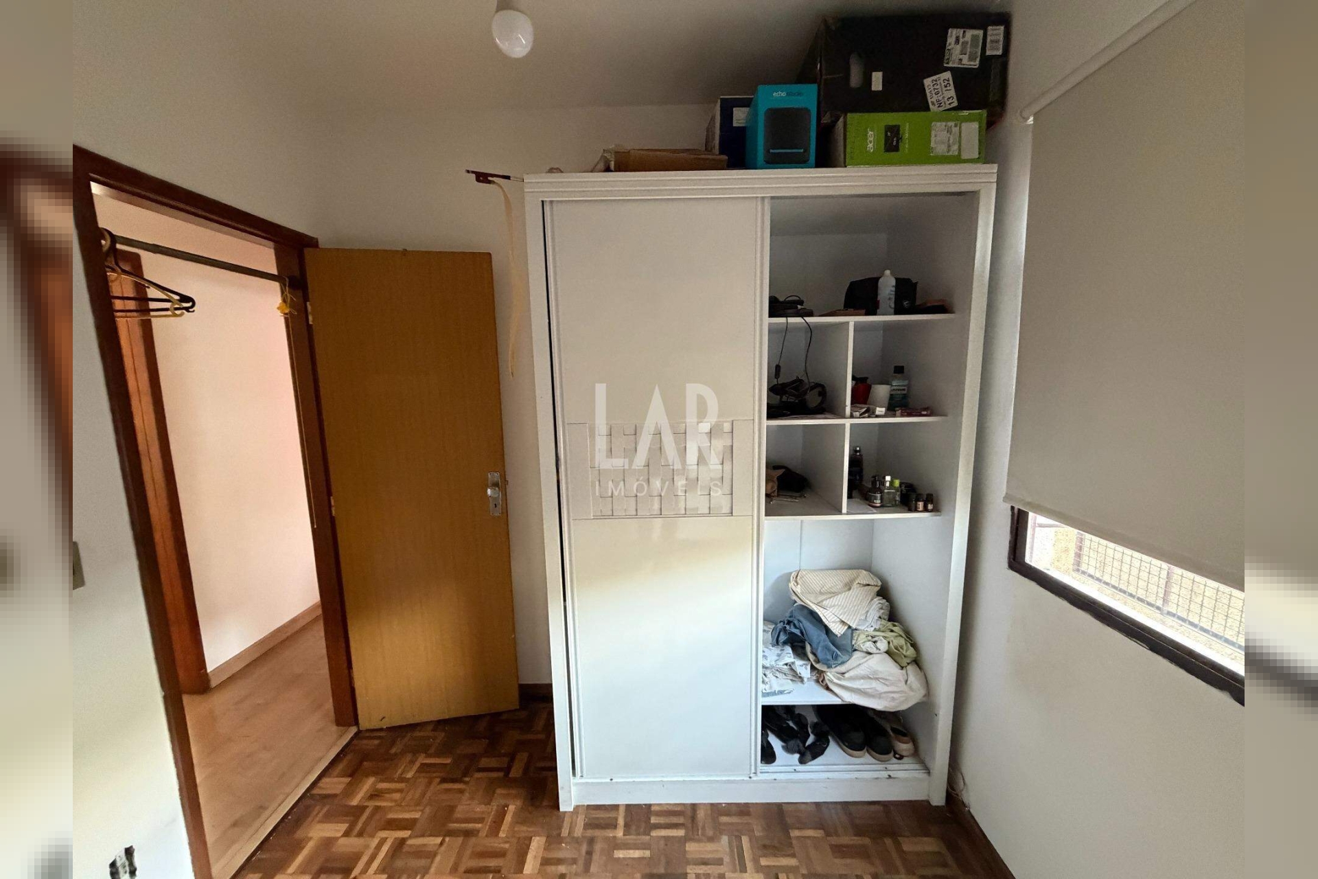 Apartamento de 3 quartos à venda, Nova Granada, Belo Horizonte - MG