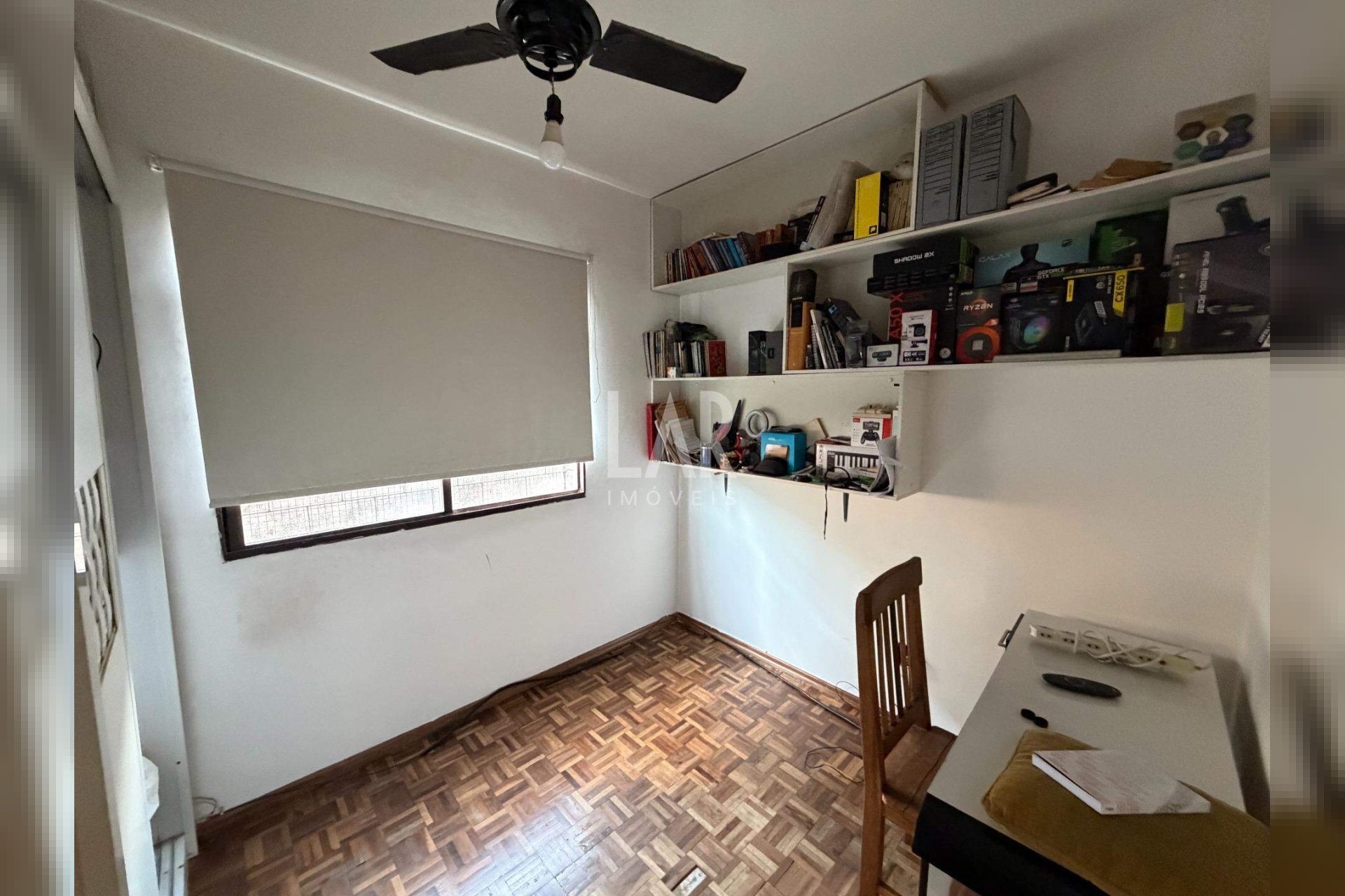 Apartamento de 3 quartos à venda, Nova Granada, Belo Horizonte - MG