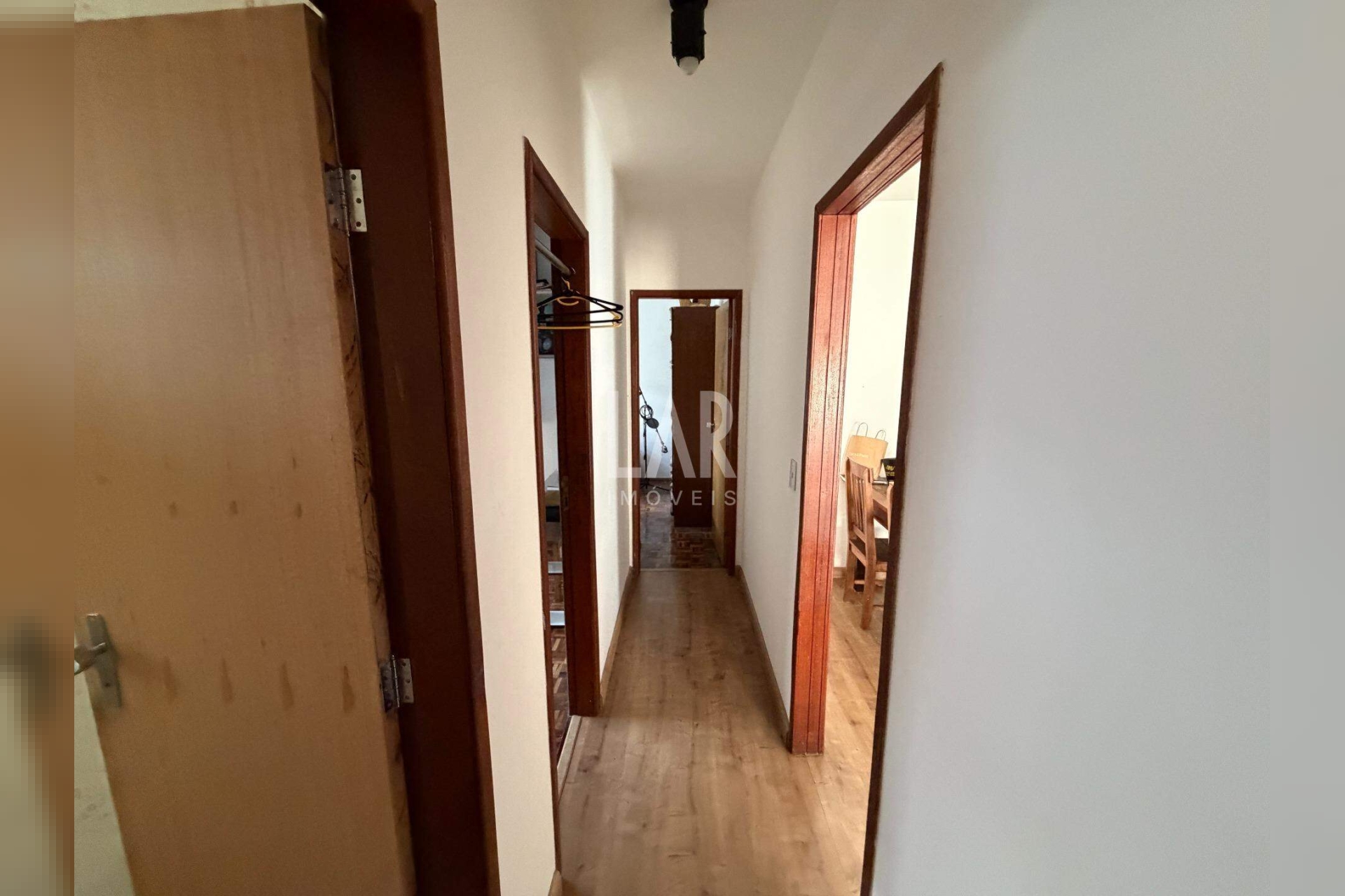 Apartamento de 3 quartos à venda, Nova Granada, Belo Horizonte - MG