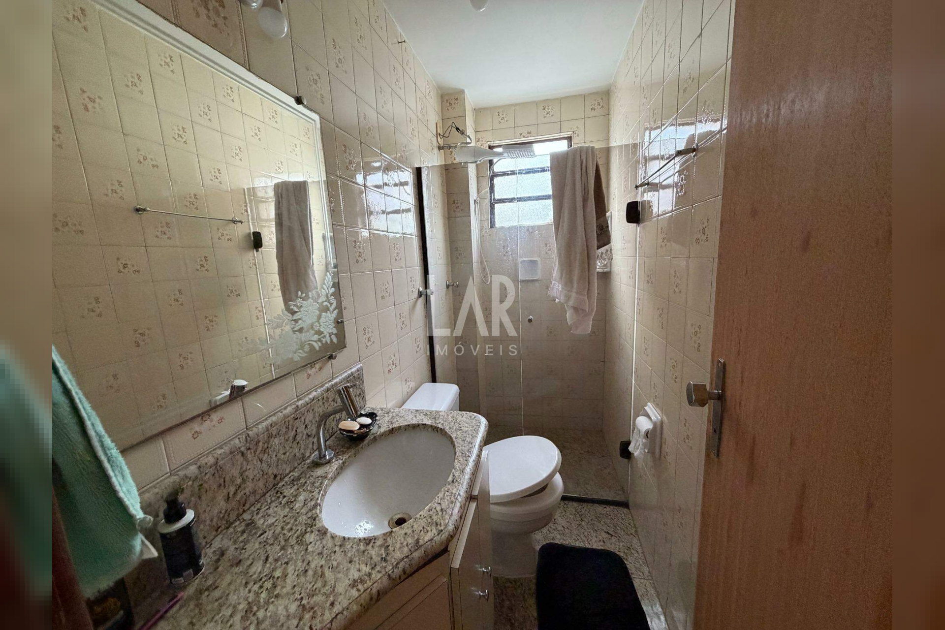 Apartamento de 3 quartos à venda, Nova Granada, Belo Horizonte - MG