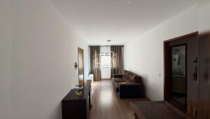 Apartamento de 3 quartos à venda, Nova Granada, Belo Horizonte - MG
