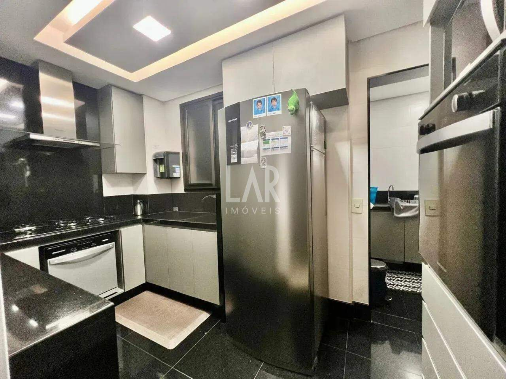 Apartamento de 4 quartos à venda, Ouro Preto, Belo Horizonte - MG