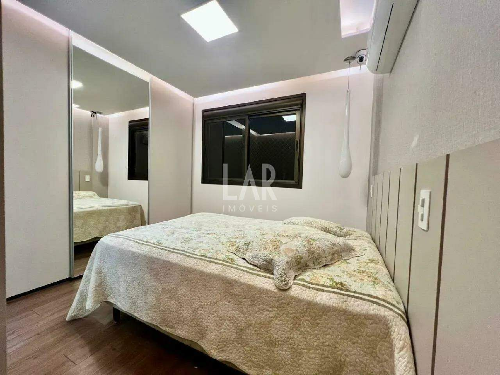 Apartamento de 4 quartos à venda, Ouro Preto, Belo Horizonte - MG