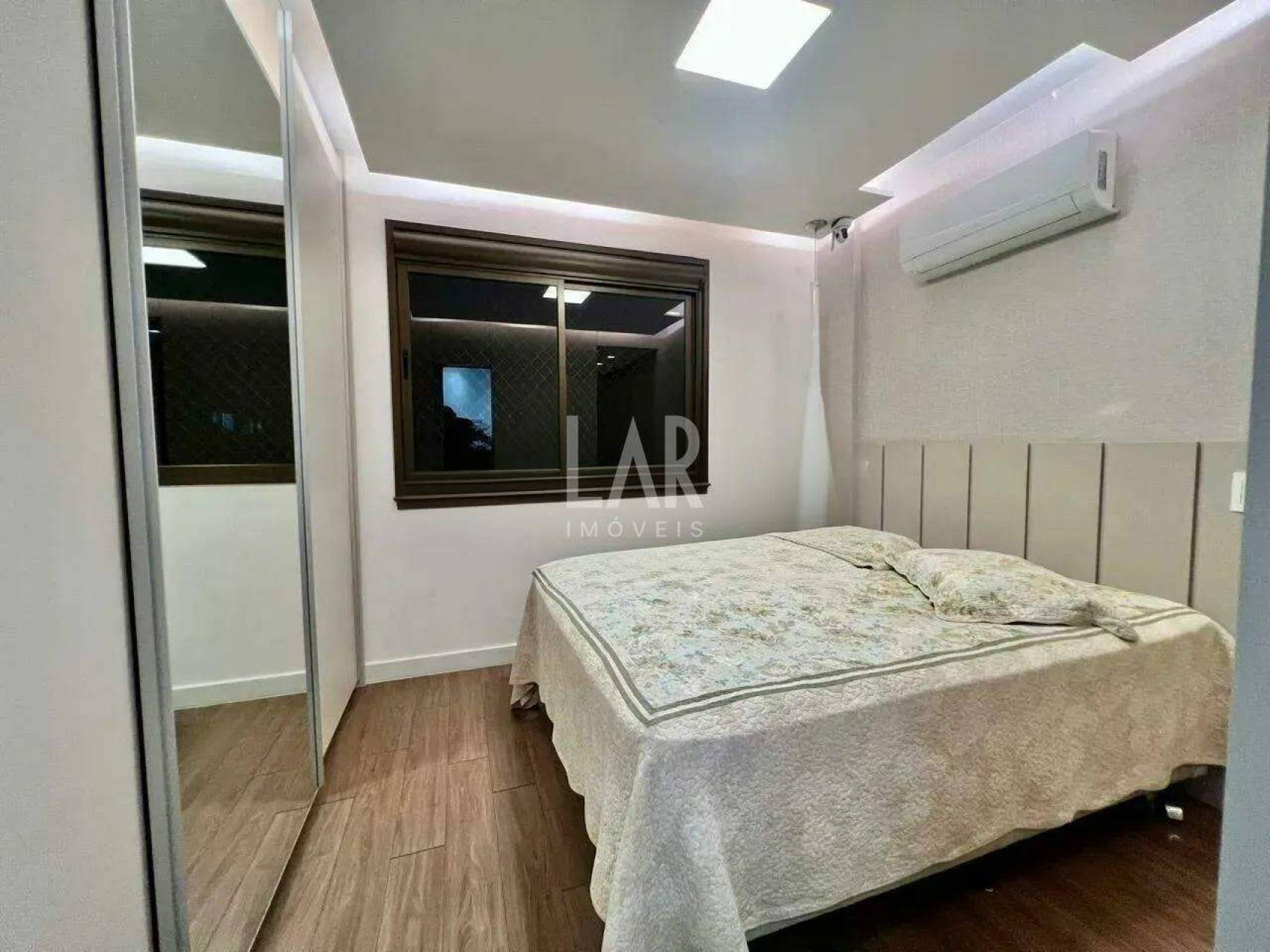 Apartamento de 4 quartos à venda, Ouro Preto, Belo Horizonte - MG
