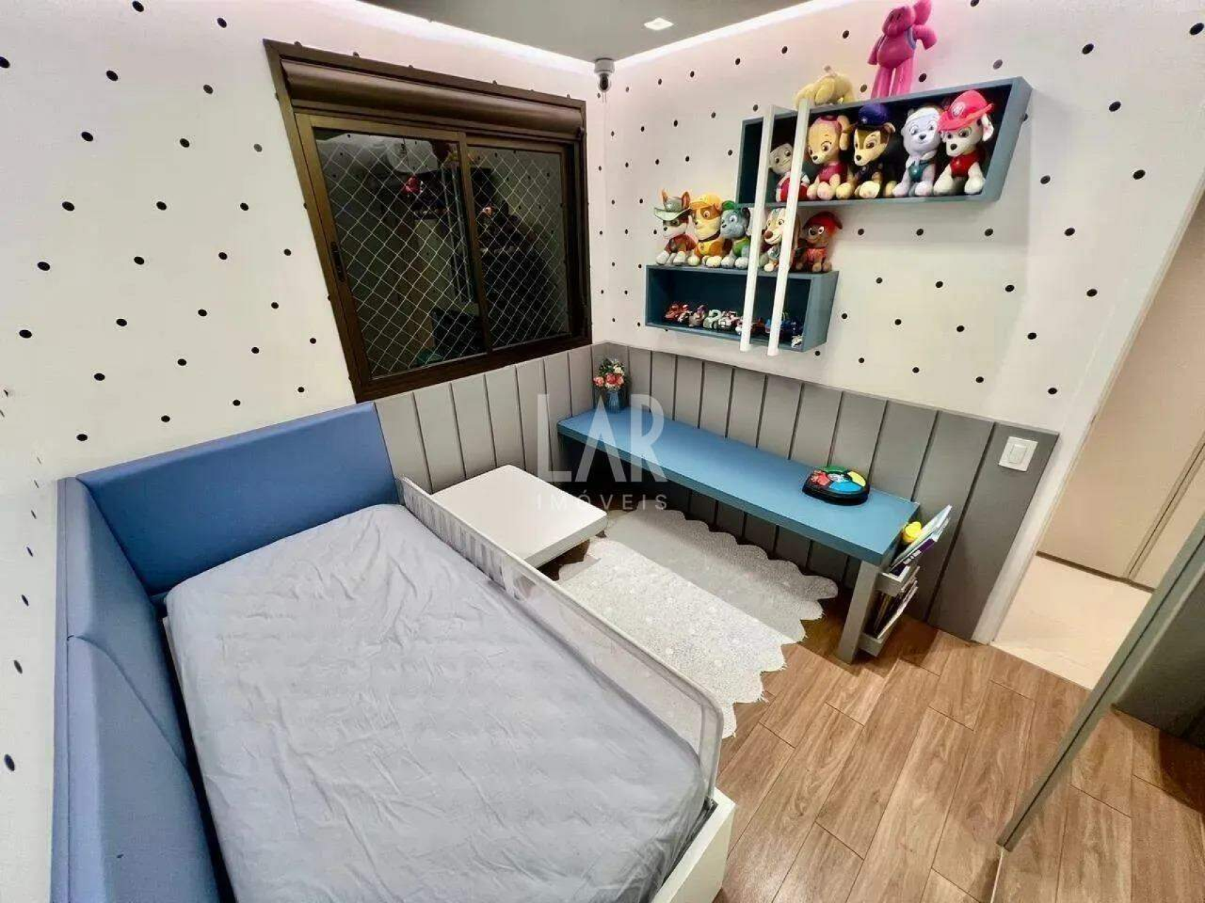 Apartamento de 4 quartos à venda, Ouro Preto, Belo Horizonte - MG