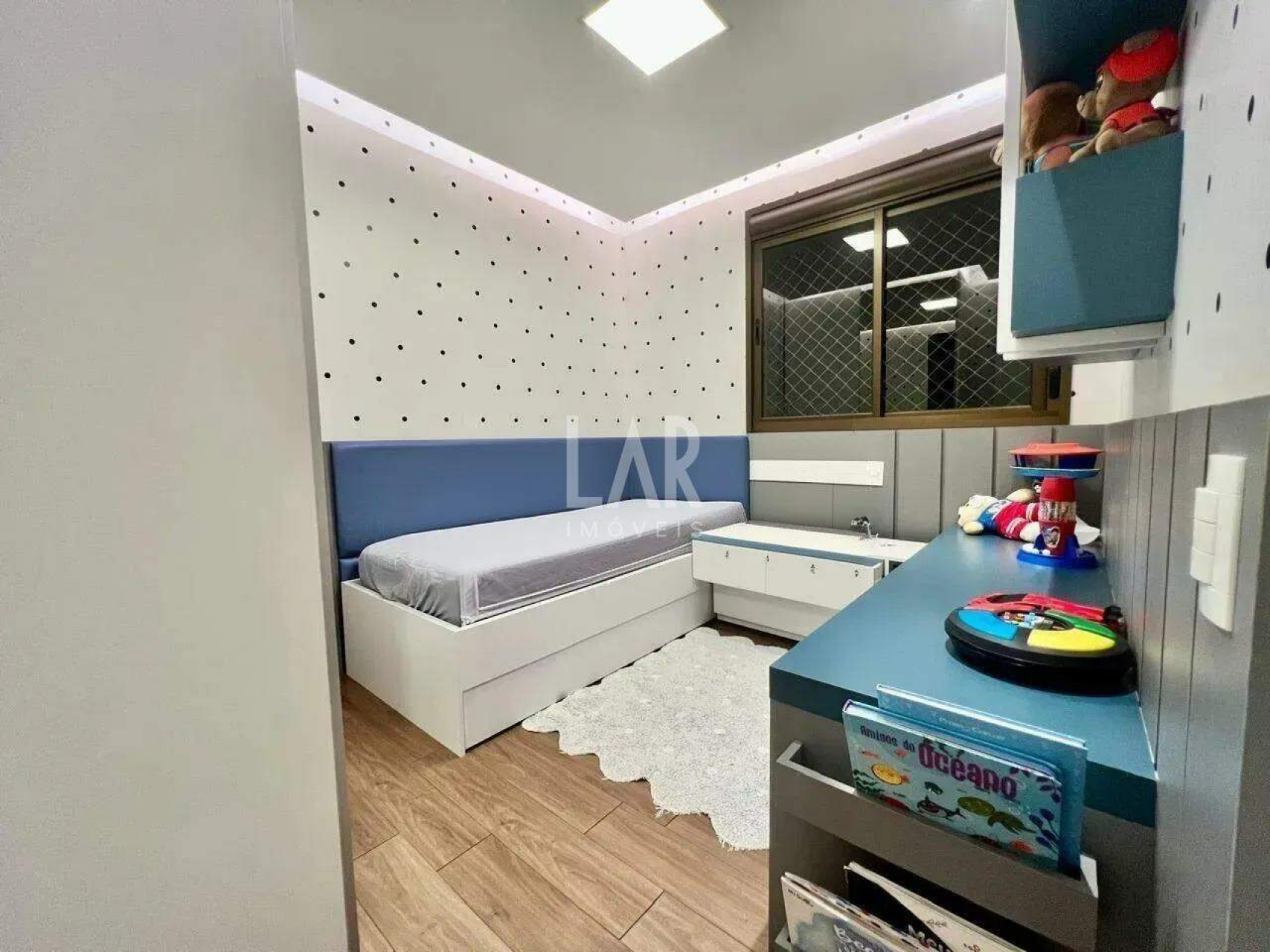 Apartamento de 4 quartos à venda, Ouro Preto, Belo Horizonte - MG