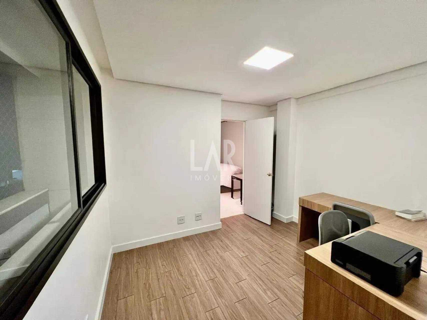 Apartamento de 4 quartos à venda, Ouro Preto, Belo Horizonte - MG