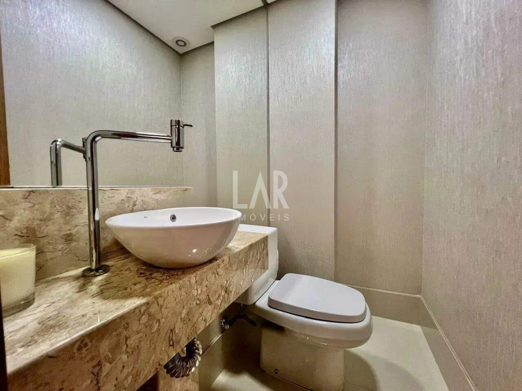 Apartamento de 4 quartos à venda, Ouro Preto, Belo Horizonte - MG