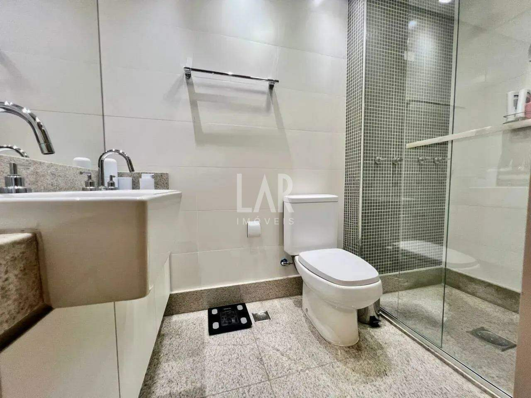 Apartamento de 4 quartos à venda, Ouro Preto, Belo Horizonte - MG