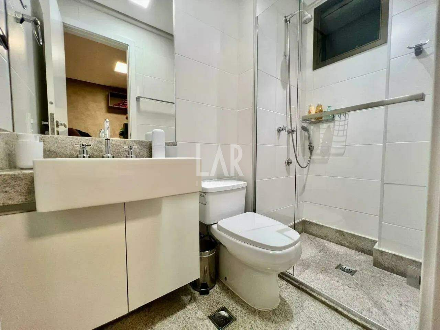 Apartamento de 4 quartos à venda, Ouro Preto, Belo Horizonte - MG