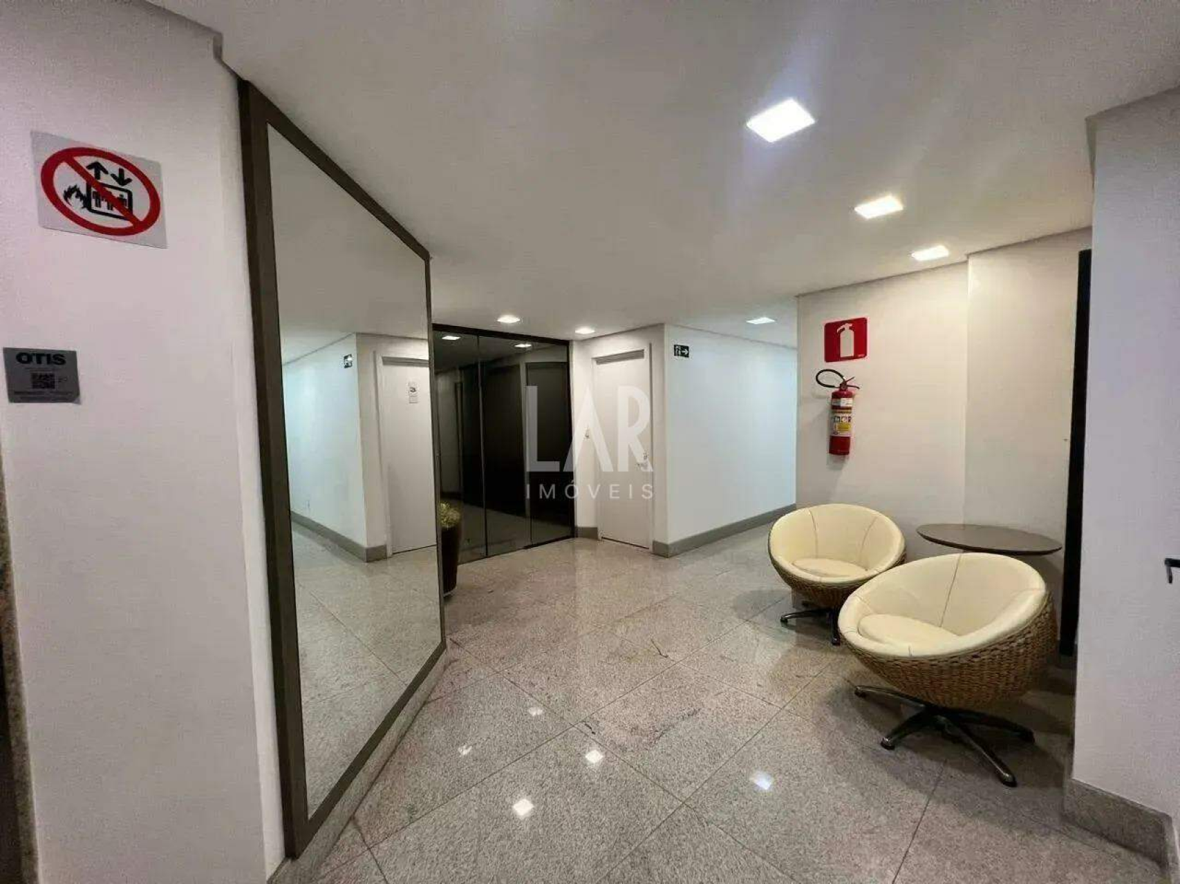 Apartamento de 4 quartos à venda, Ouro Preto, Belo Horizonte - MG