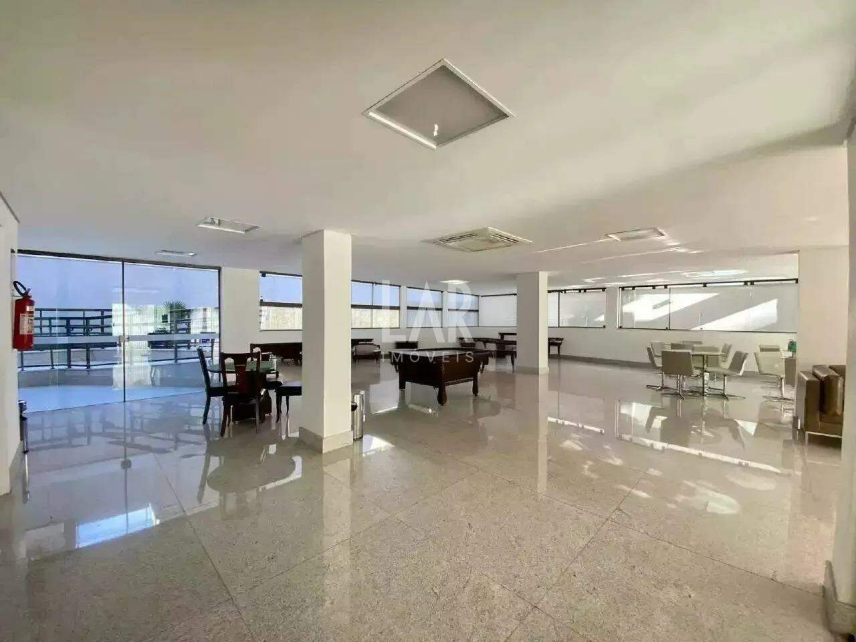 Apartamento de 4 quartos à venda, Ouro Preto, Belo Horizonte - MG