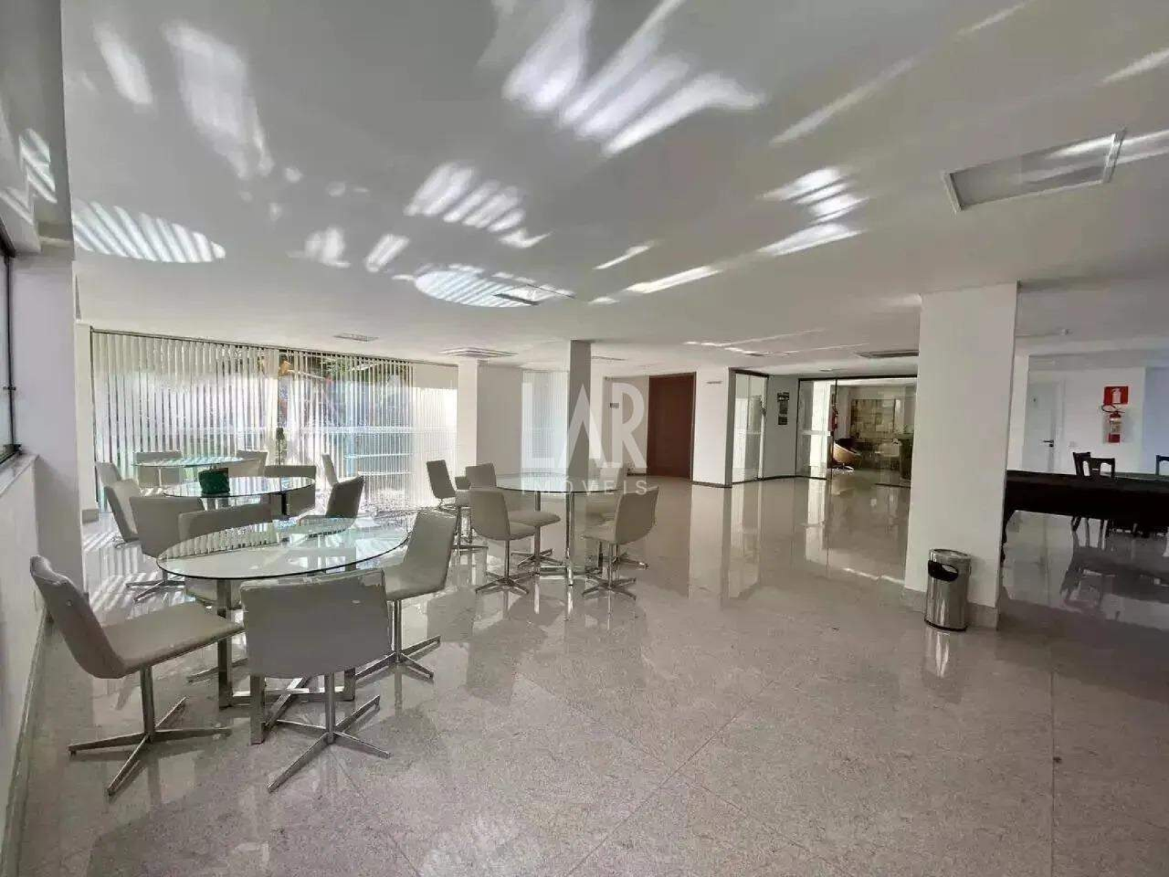 Apartamento de 4 quartos à venda, Ouro Preto, Belo Horizonte - MG