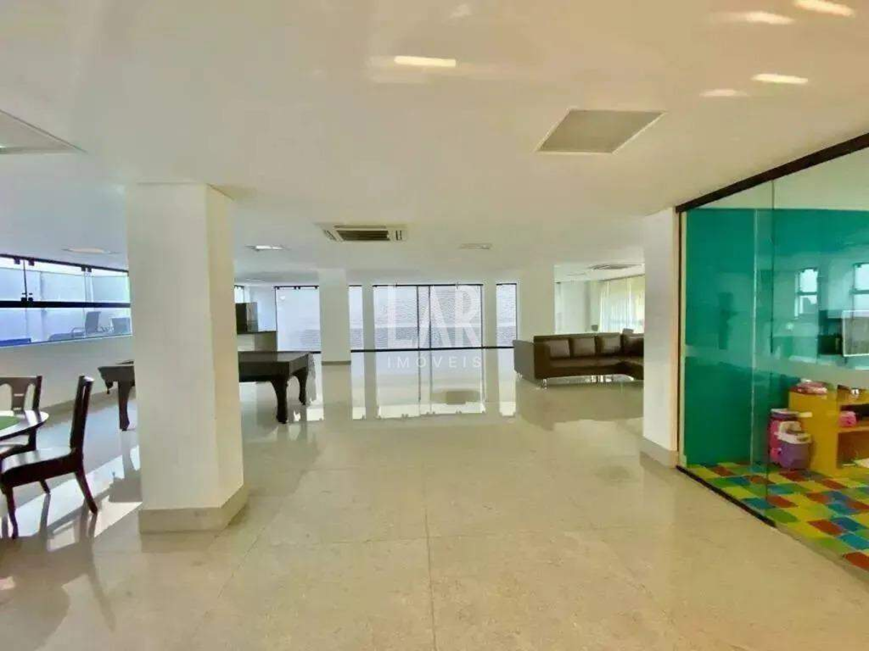 Apartamento de 4 quartos à venda, Ouro Preto, Belo Horizonte - MG