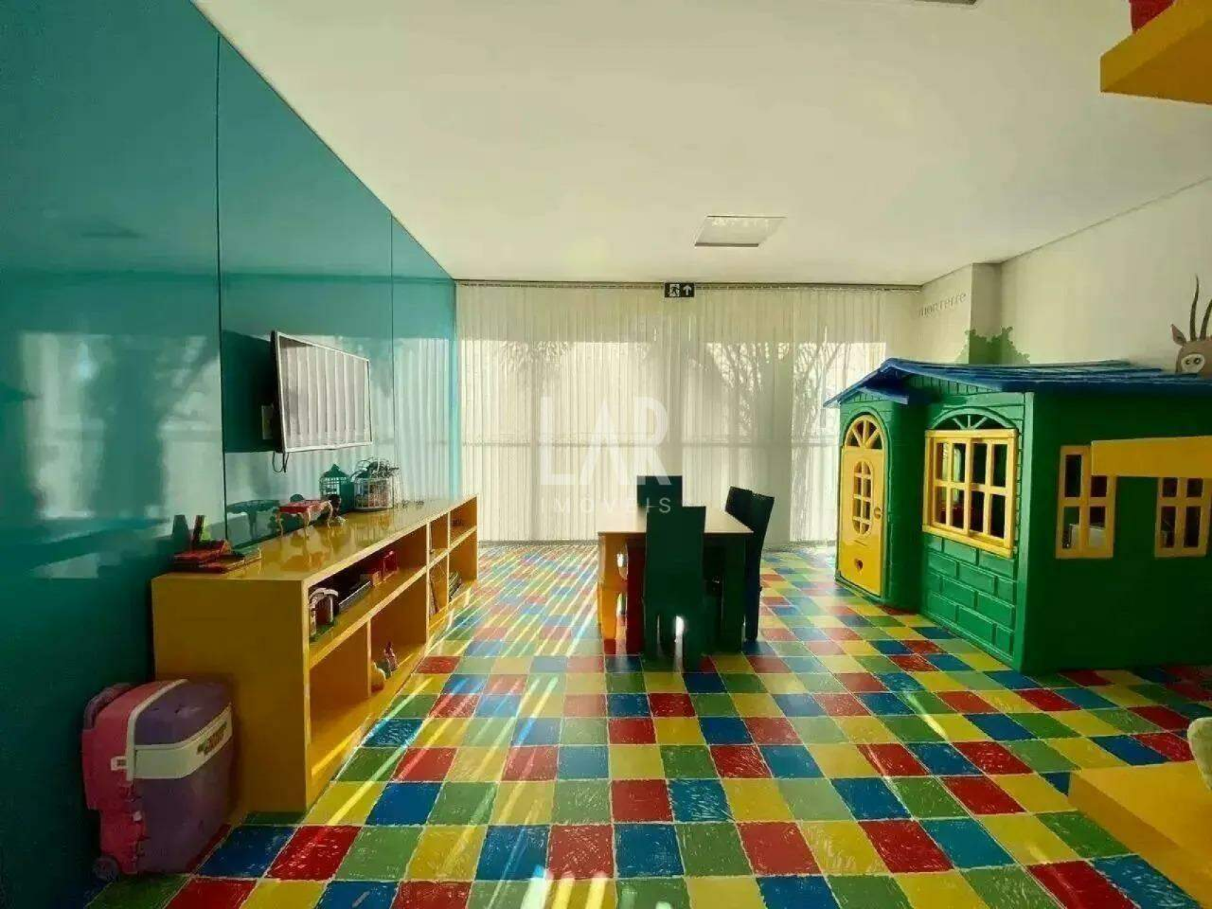 Apartamento de 4 quartos à venda, Ouro Preto, Belo Horizonte - MG