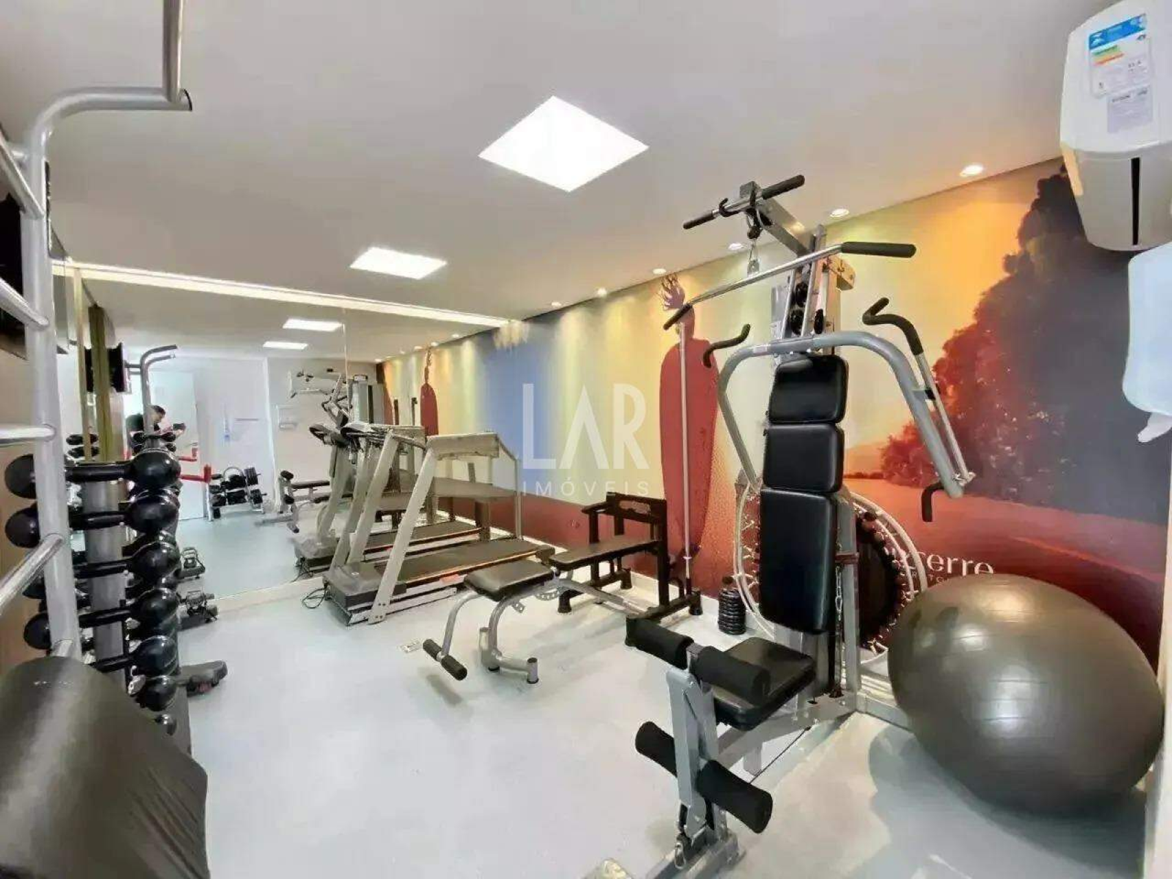 Apartamento de 4 quartos à venda, Ouro Preto, Belo Horizonte - MG