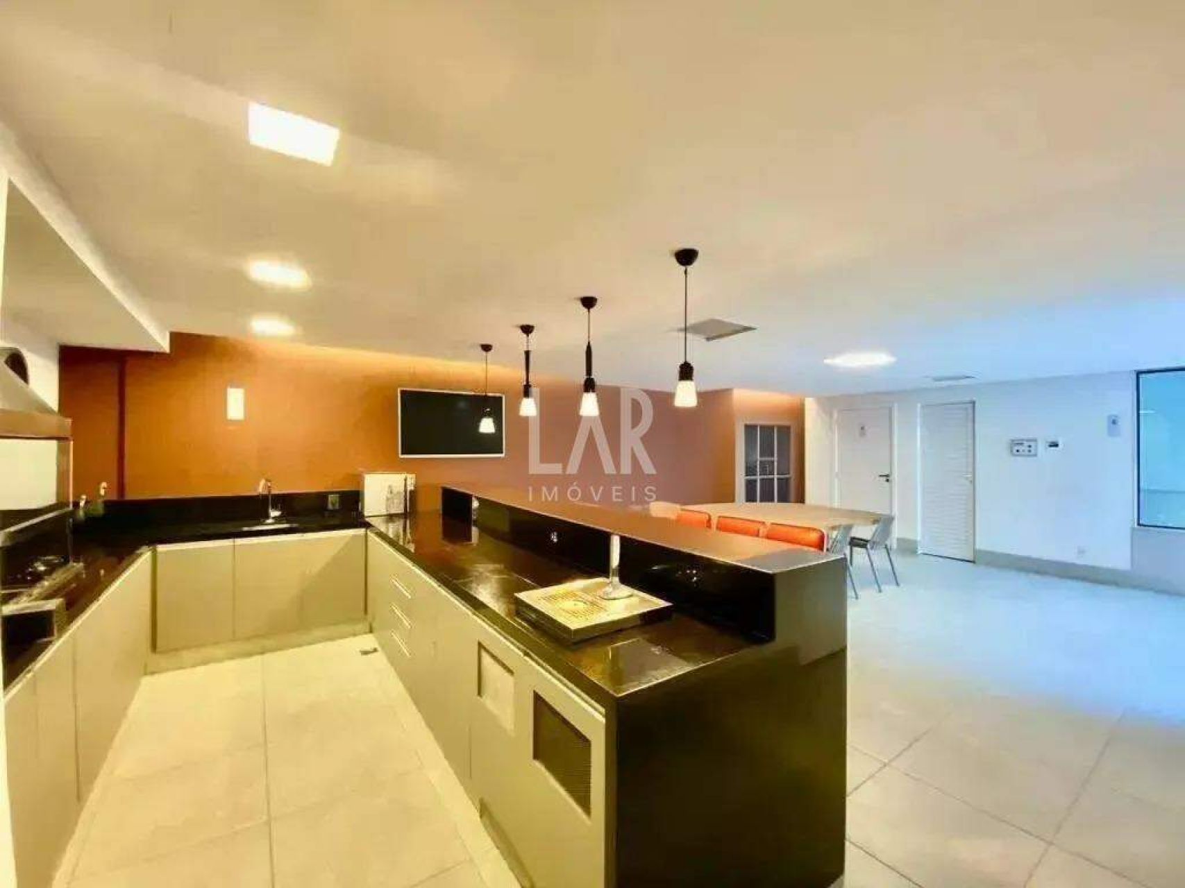 Apartamento de 4 quartos à venda, Ouro Preto, Belo Horizonte - MG