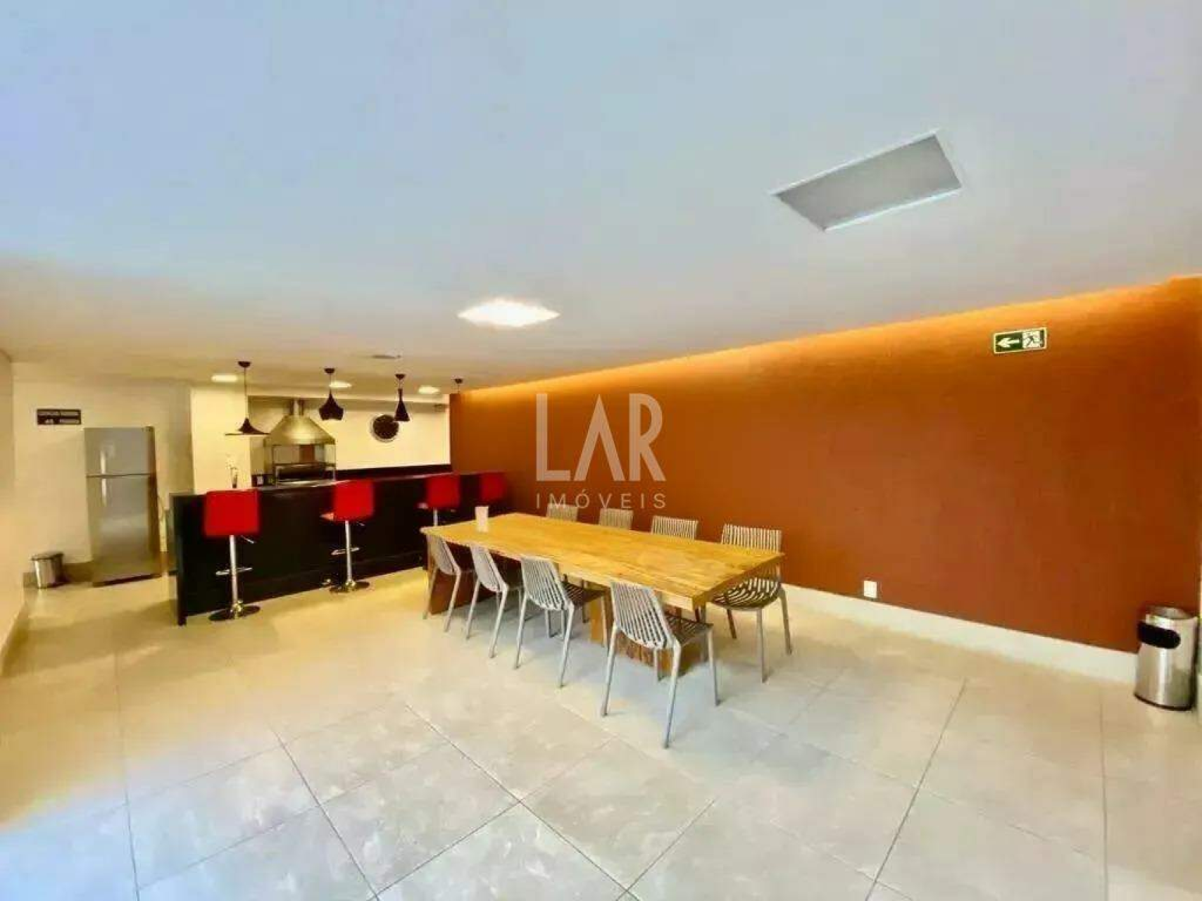 Apartamento de 4 quartos à venda, Ouro Preto, Belo Horizonte - MG