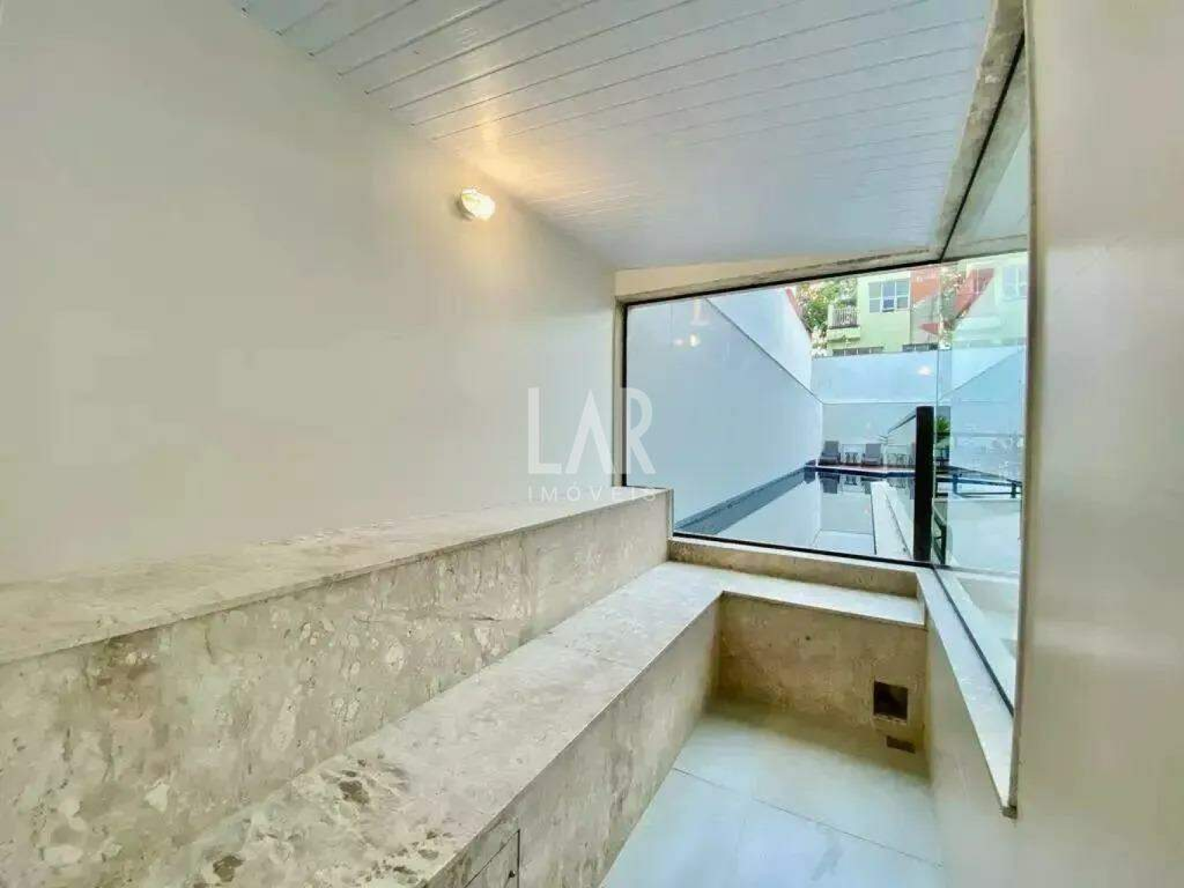 Apartamento de 4 quartos à venda, Ouro Preto, Belo Horizonte - MG