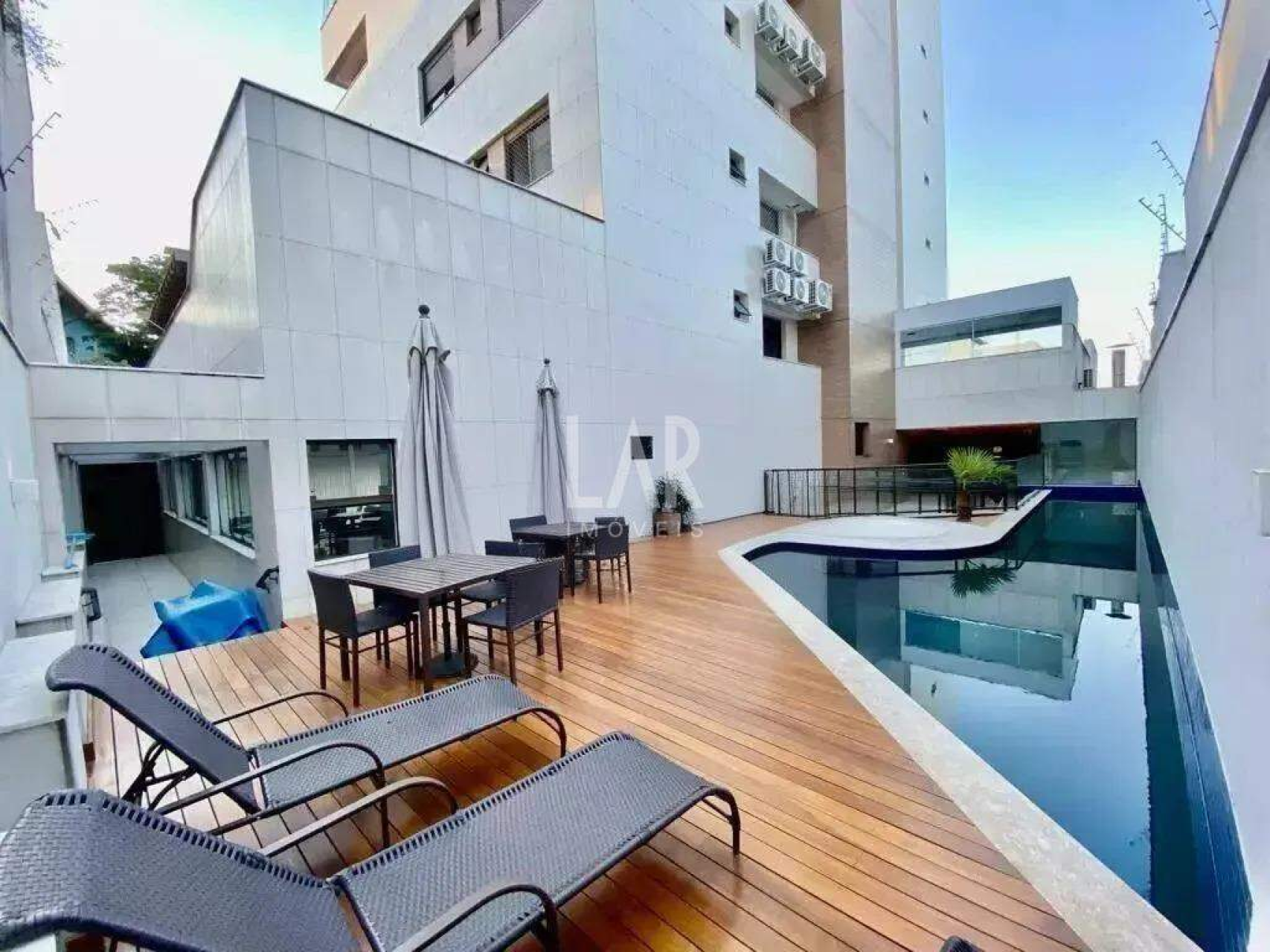 Apartamento de 4 quartos à venda, Ouro Preto, Belo Horizonte - MG