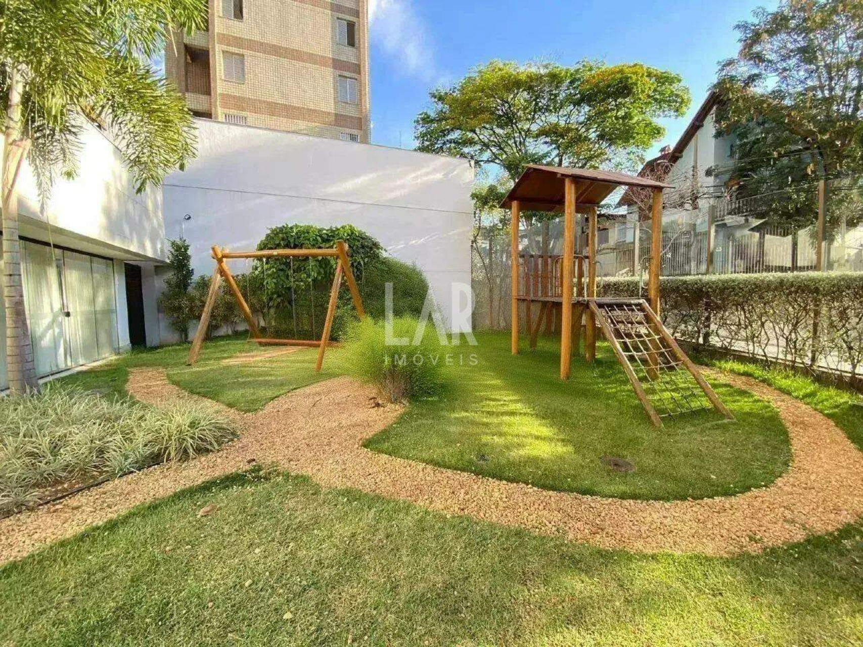 Apartamento de 4 quartos à venda, Ouro Preto, Belo Horizonte - MG