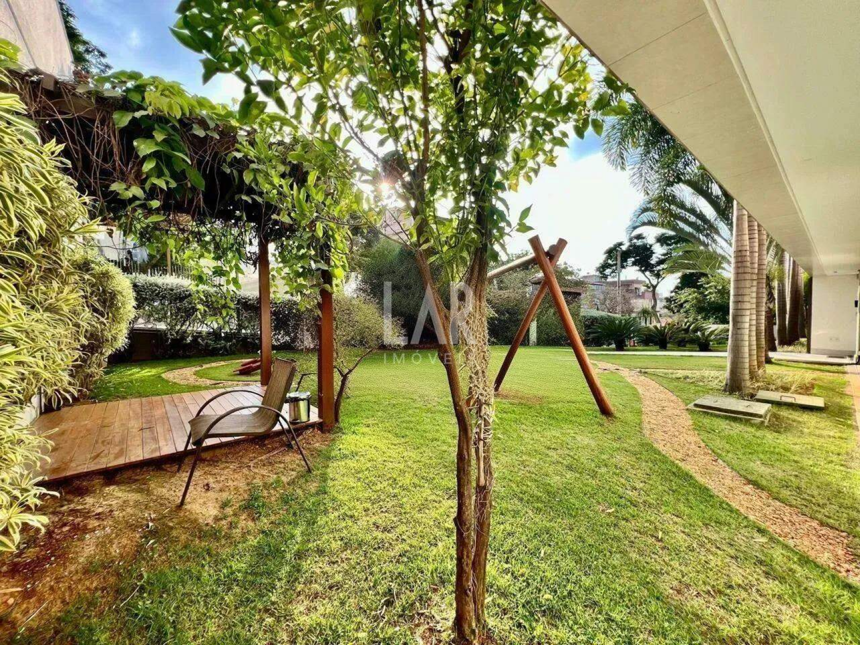 Apartamento de 4 quartos à venda, Ouro Preto, Belo Horizonte - MG