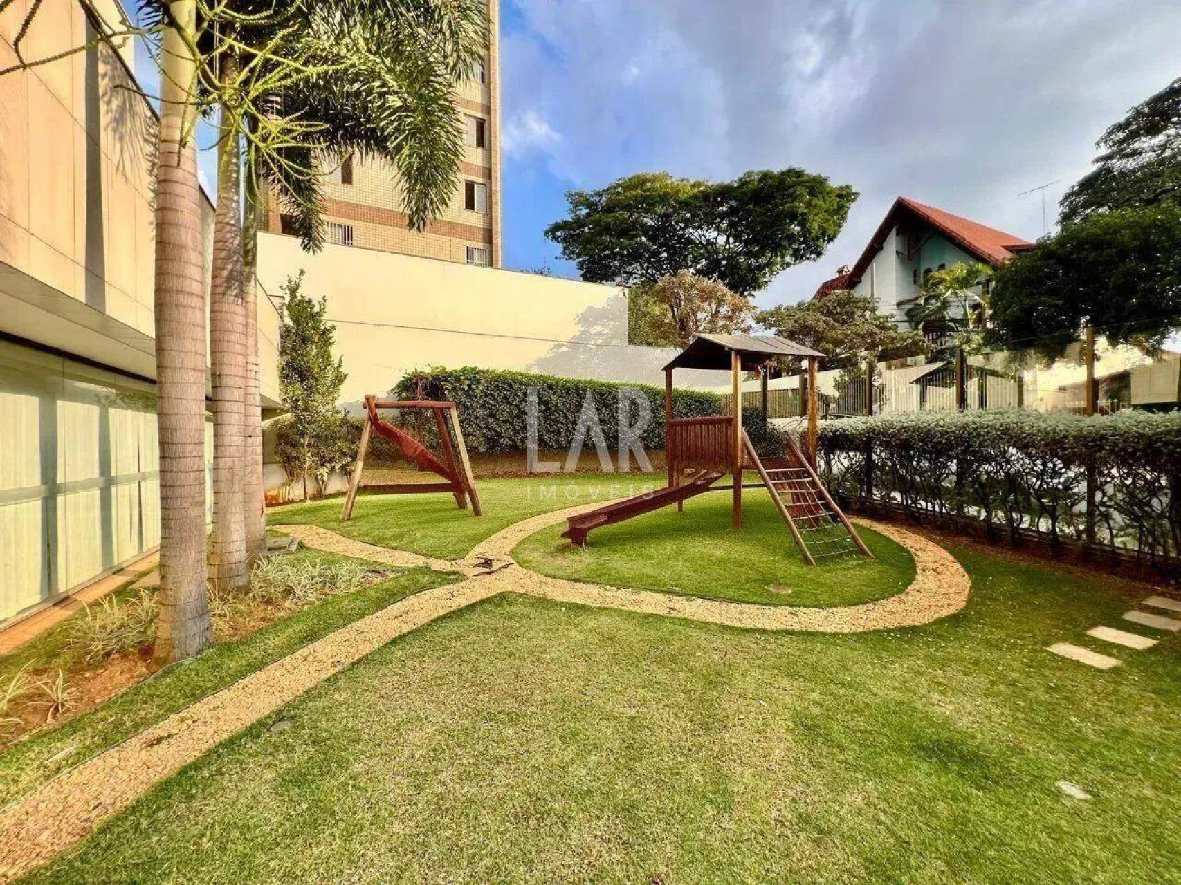 Apartamento de 4 quartos à venda, Ouro Preto, Belo Horizonte - MG
