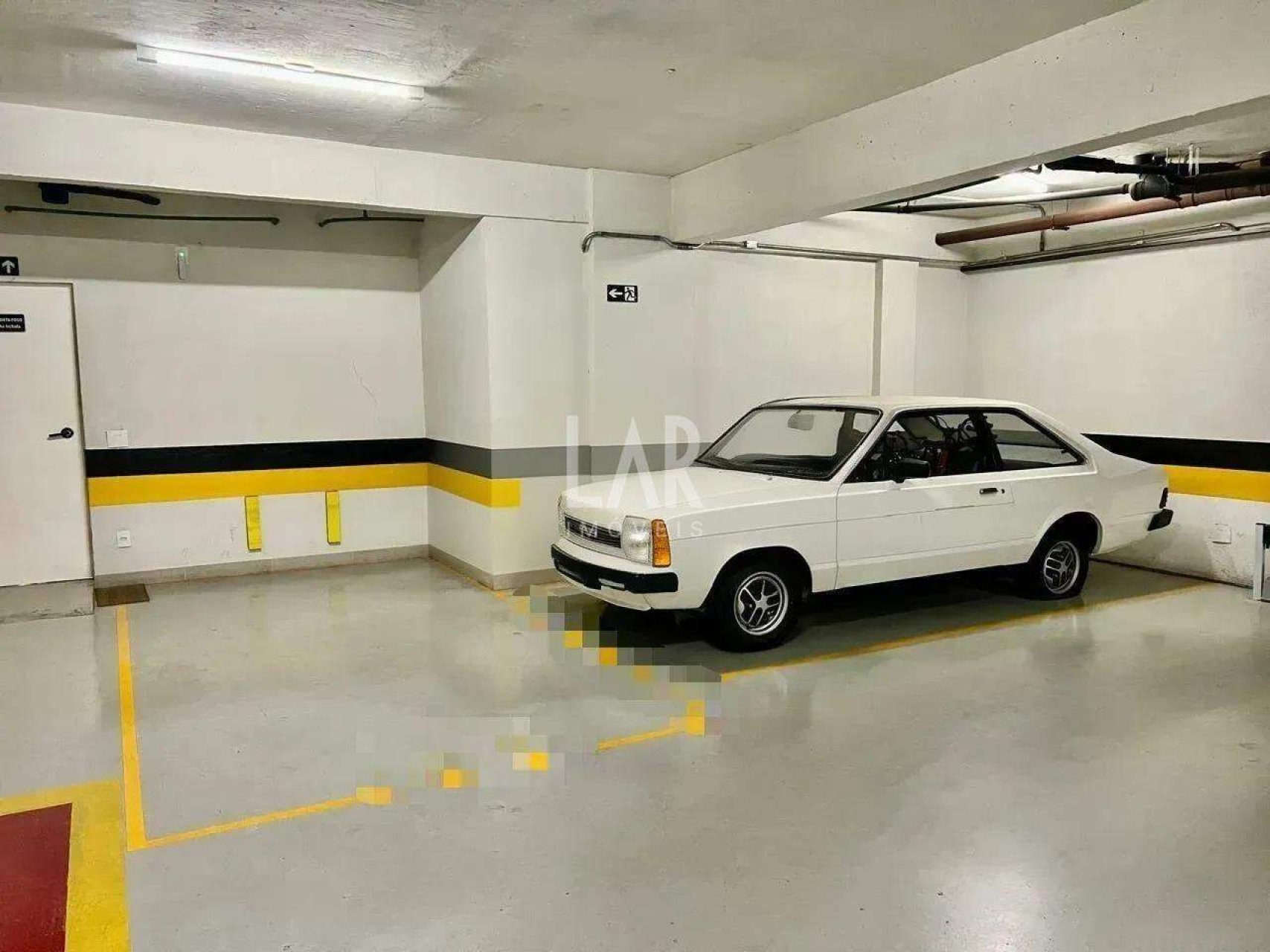 Apartamento de 4 quartos à venda, Ouro Preto, Belo Horizonte - MG