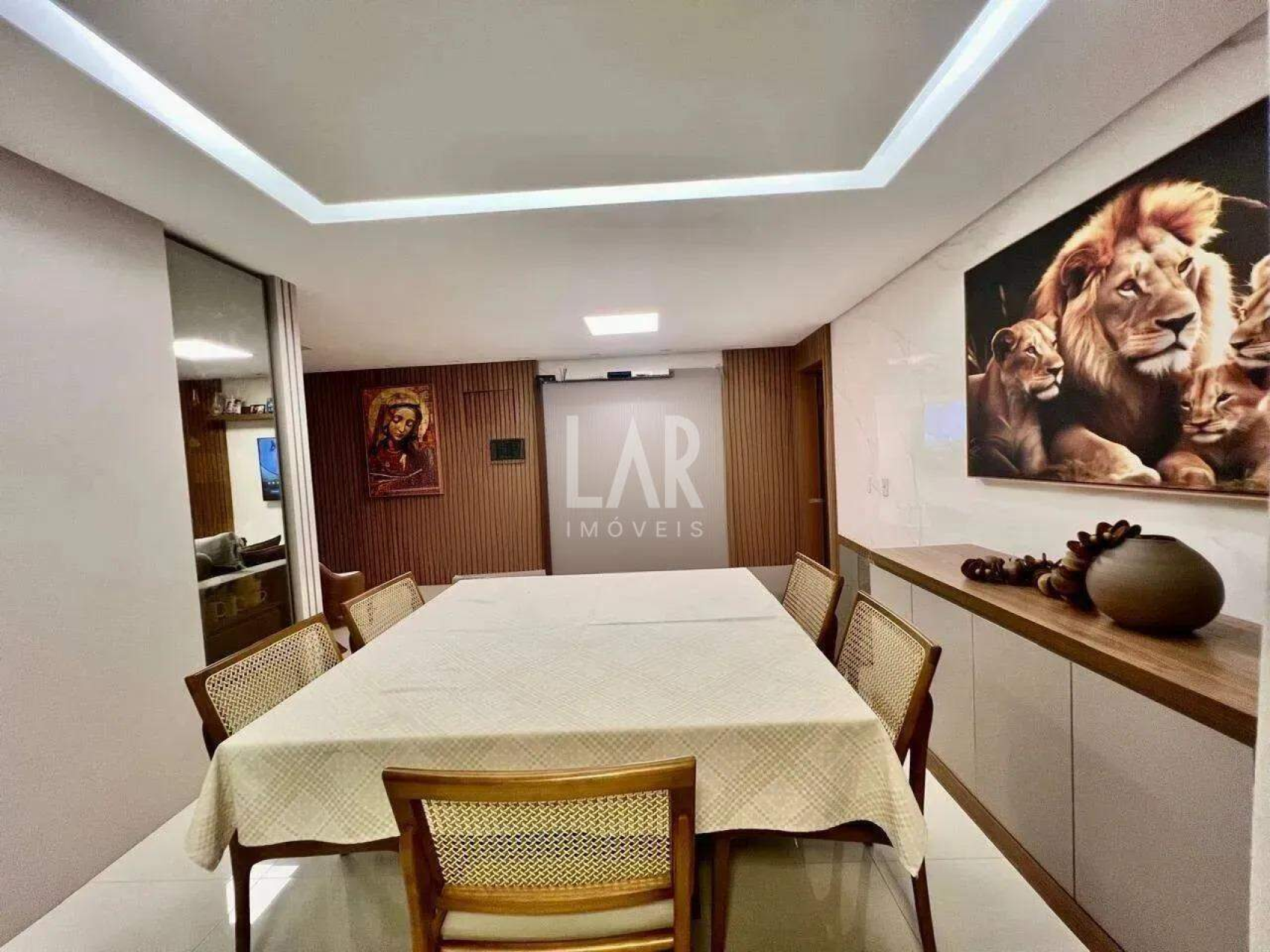 Apartamento de 4 quartos à venda, Ouro Preto, Belo Horizonte - MG
