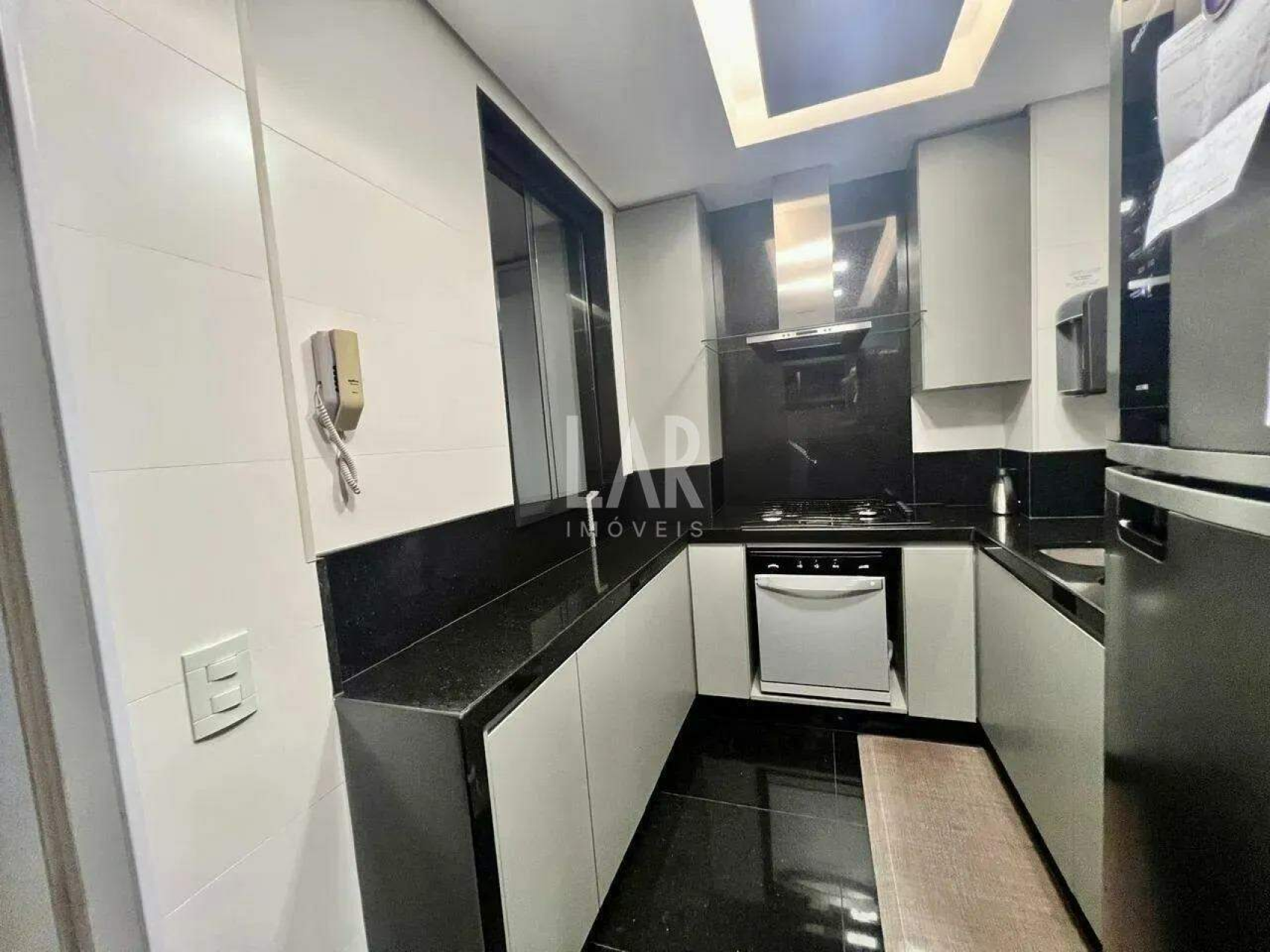 Apartamento de 4 quartos à venda, Ouro Preto, Belo Horizonte - MG