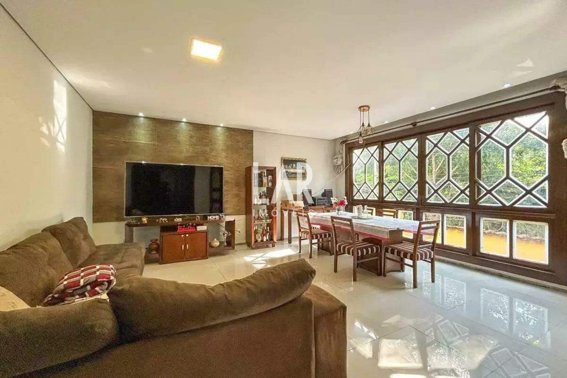 Casa de 5 quartos à venda, Itapoã, Belo Horizonte - MG