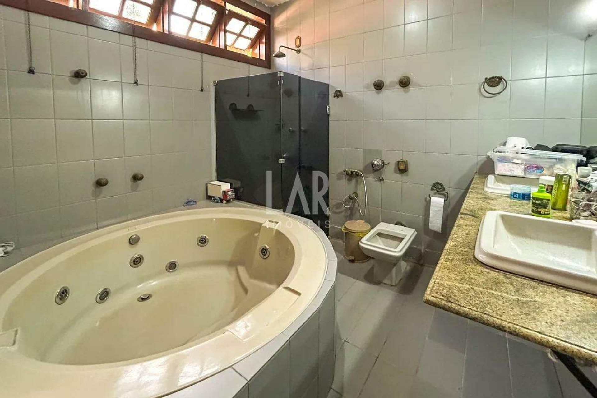 Casa de 5 quartos à venda, Itapoã, Belo Horizonte - MG