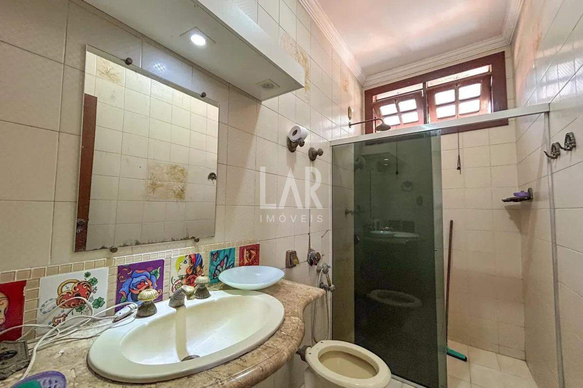 Casa de 5 quartos à venda, Itapoã, Belo Horizonte - MG