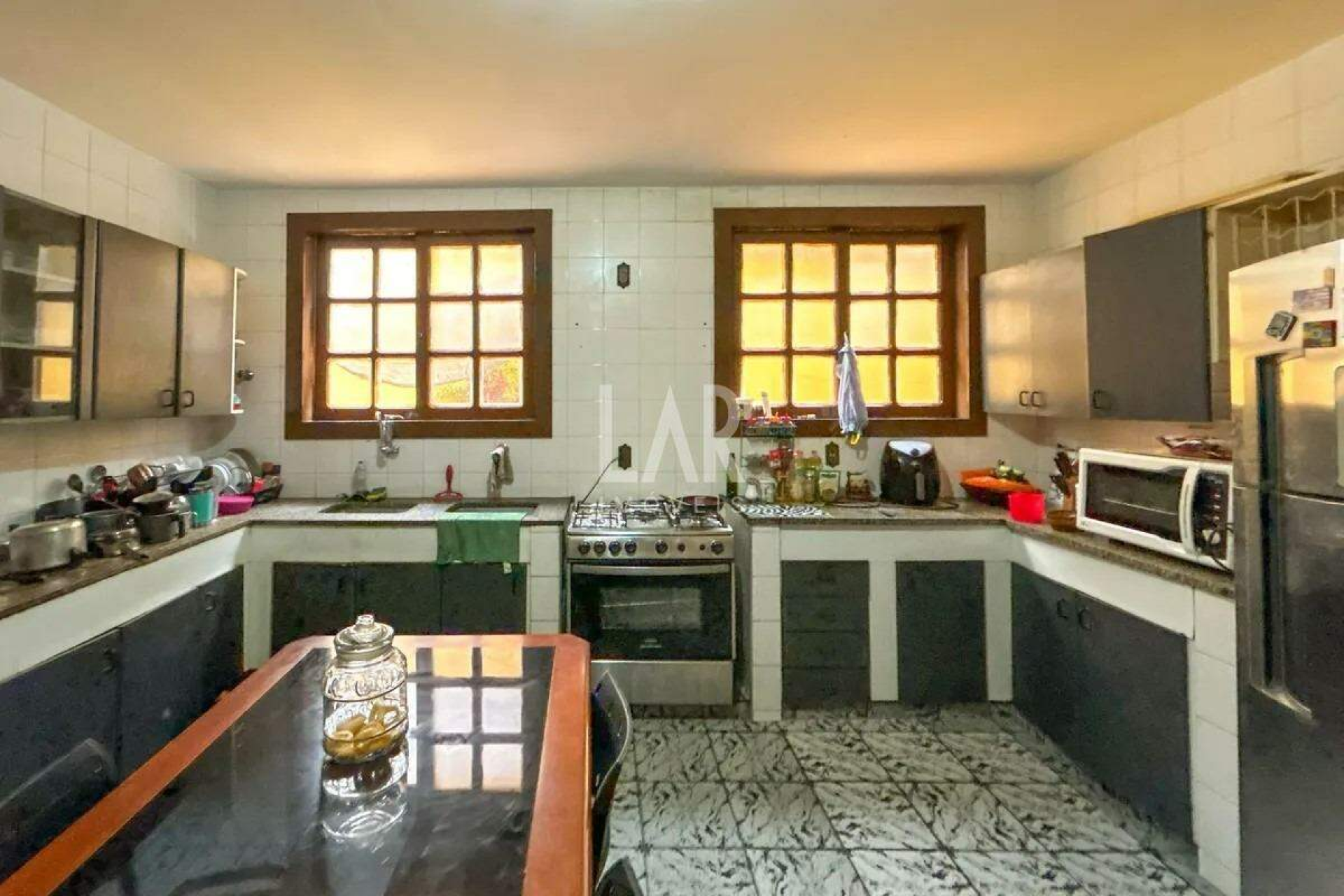 Casa de 5 quartos à venda, Itapoã, Belo Horizonte - MG