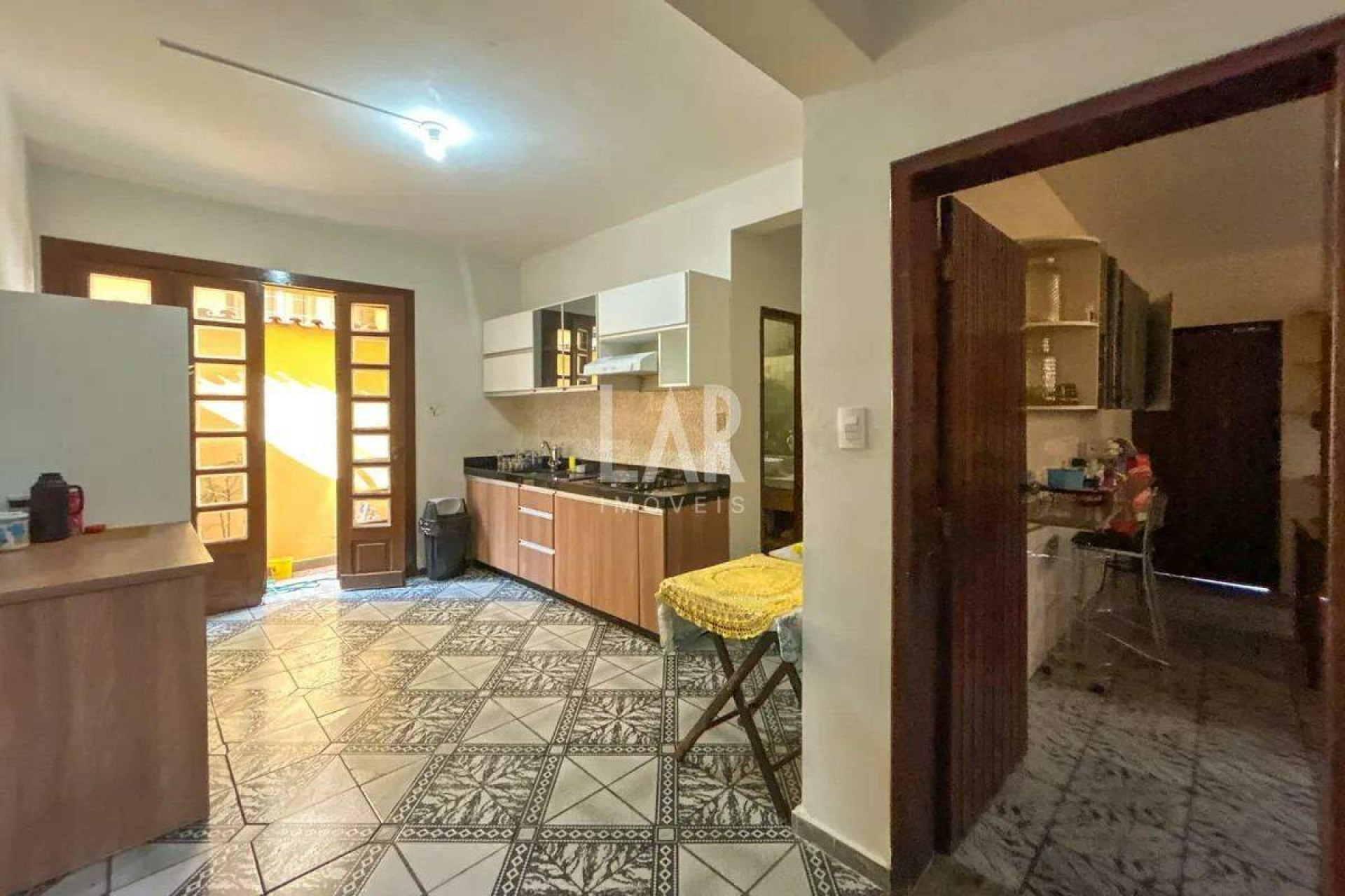 Casa de 5 quartos à venda, Itapoã, Belo Horizonte - MG