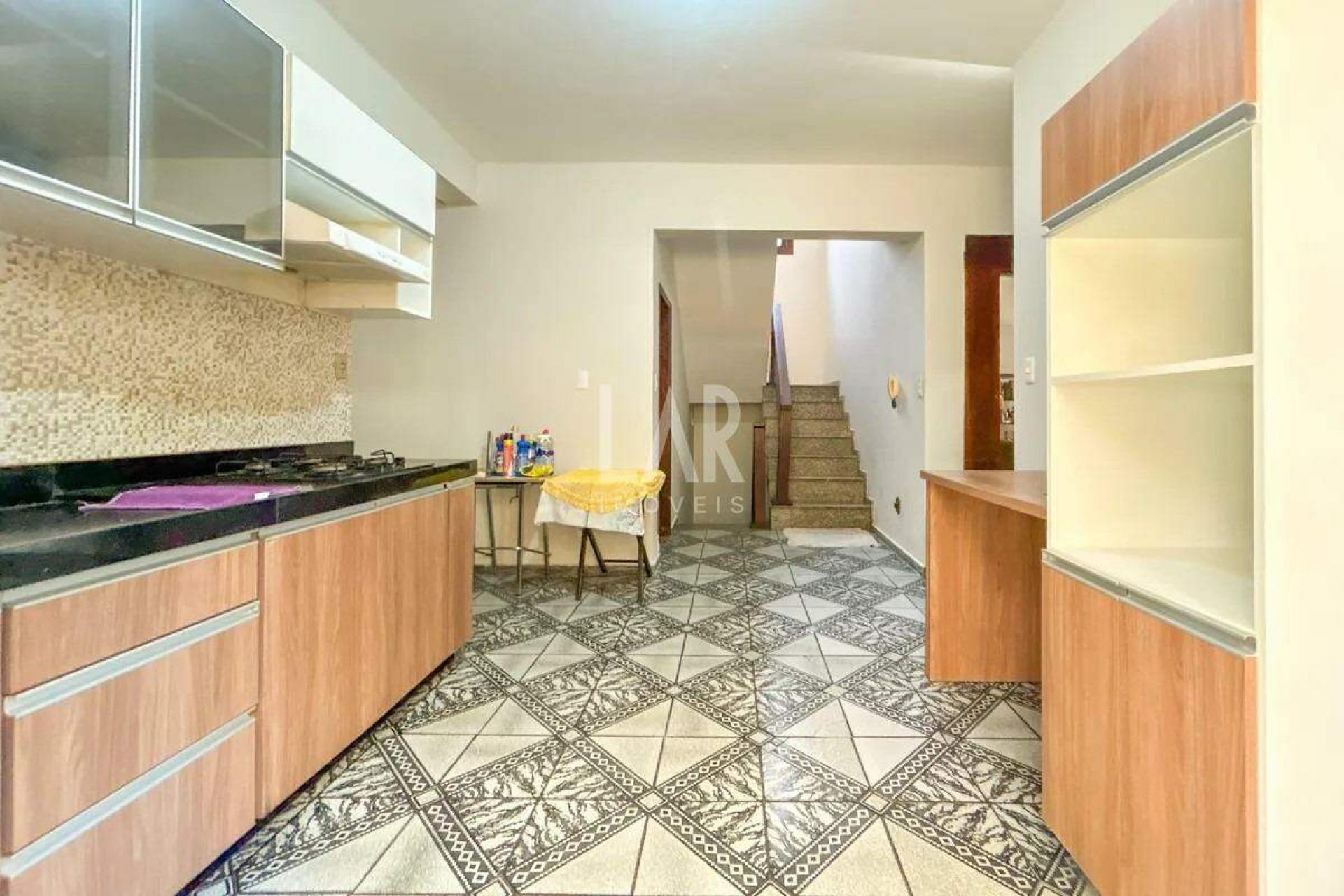 Casa de 5 quartos à venda, Itapoã, Belo Horizonte - MG