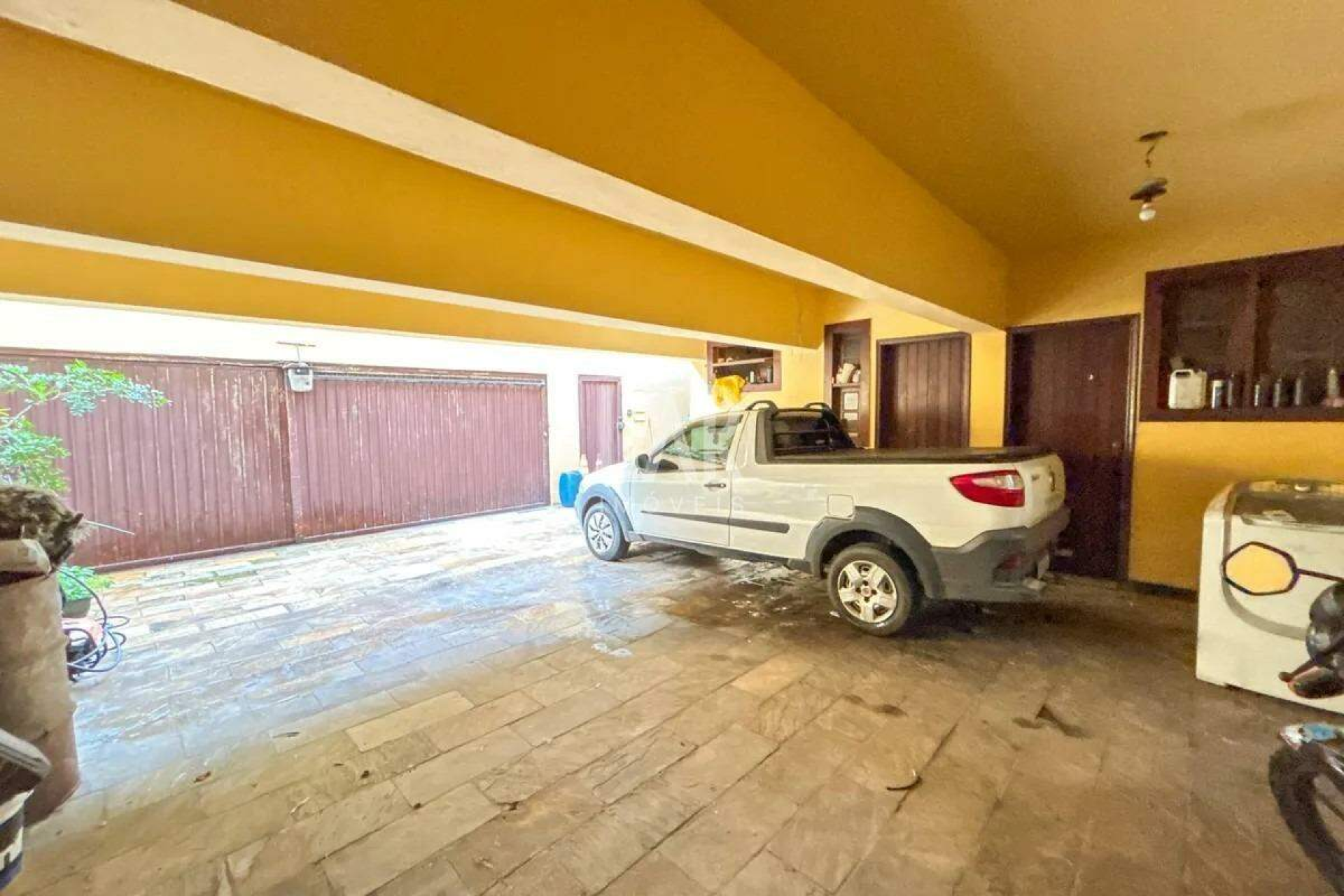 Casa de 5 quartos à venda, Itapoã, Belo Horizonte - MG