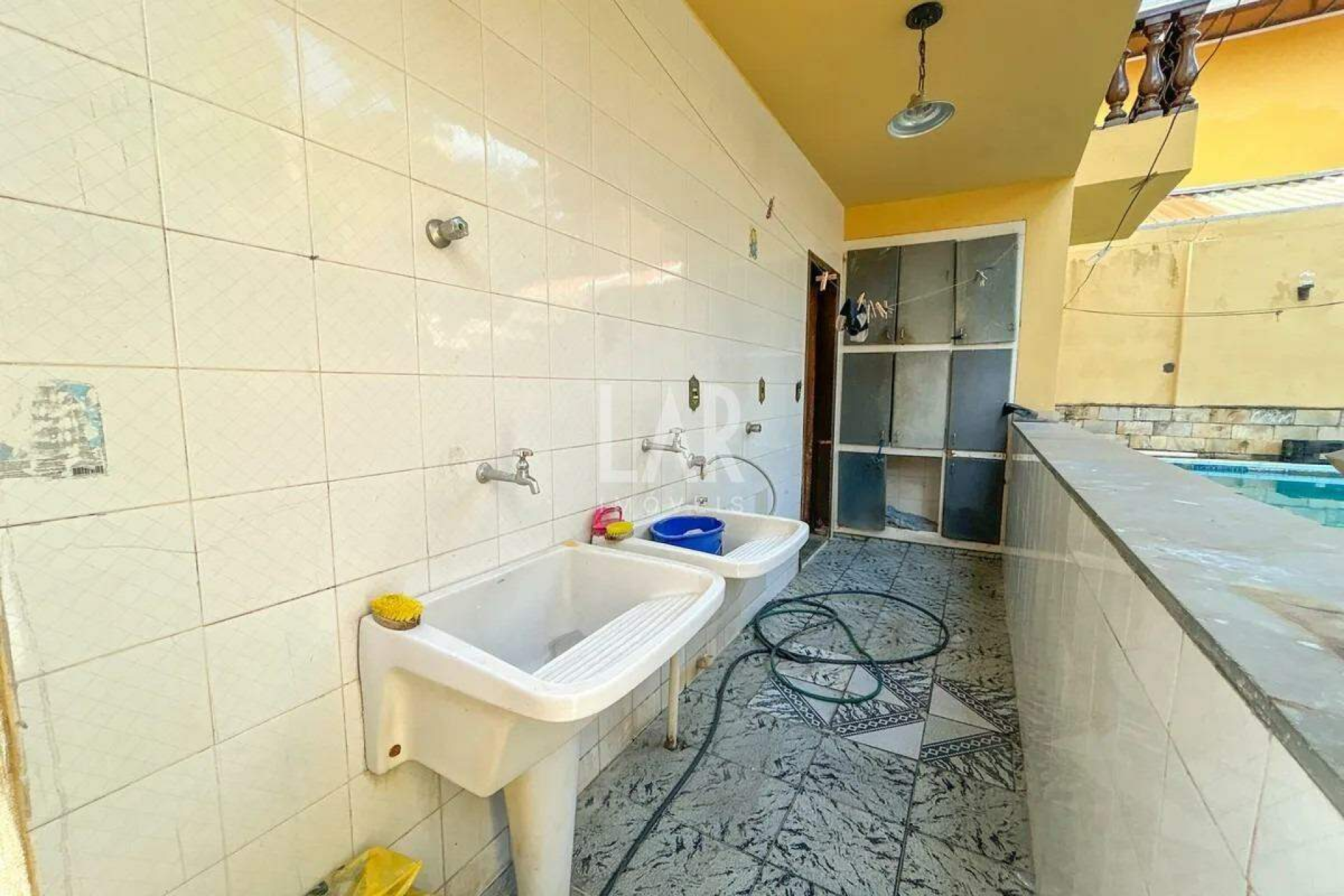 Casa de 5 quartos à venda, Itapoã, Belo Horizonte - MG