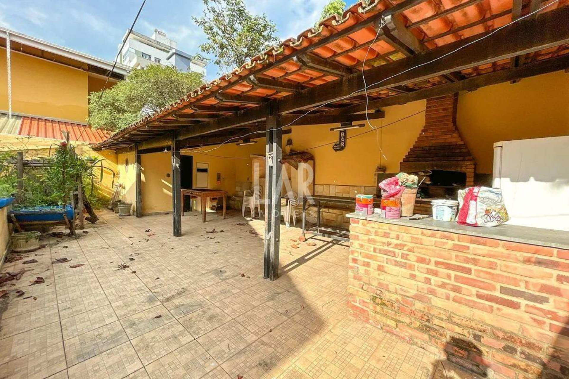 Casa de 5 quartos à venda, Itapoã, Belo Horizonte - MG