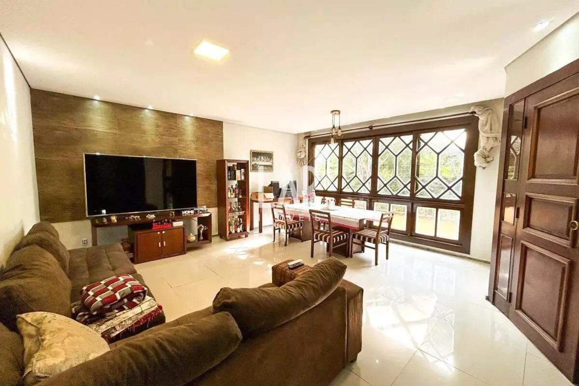 Casa de 5 quartos à venda, Itapoã, Belo Horizonte - MG