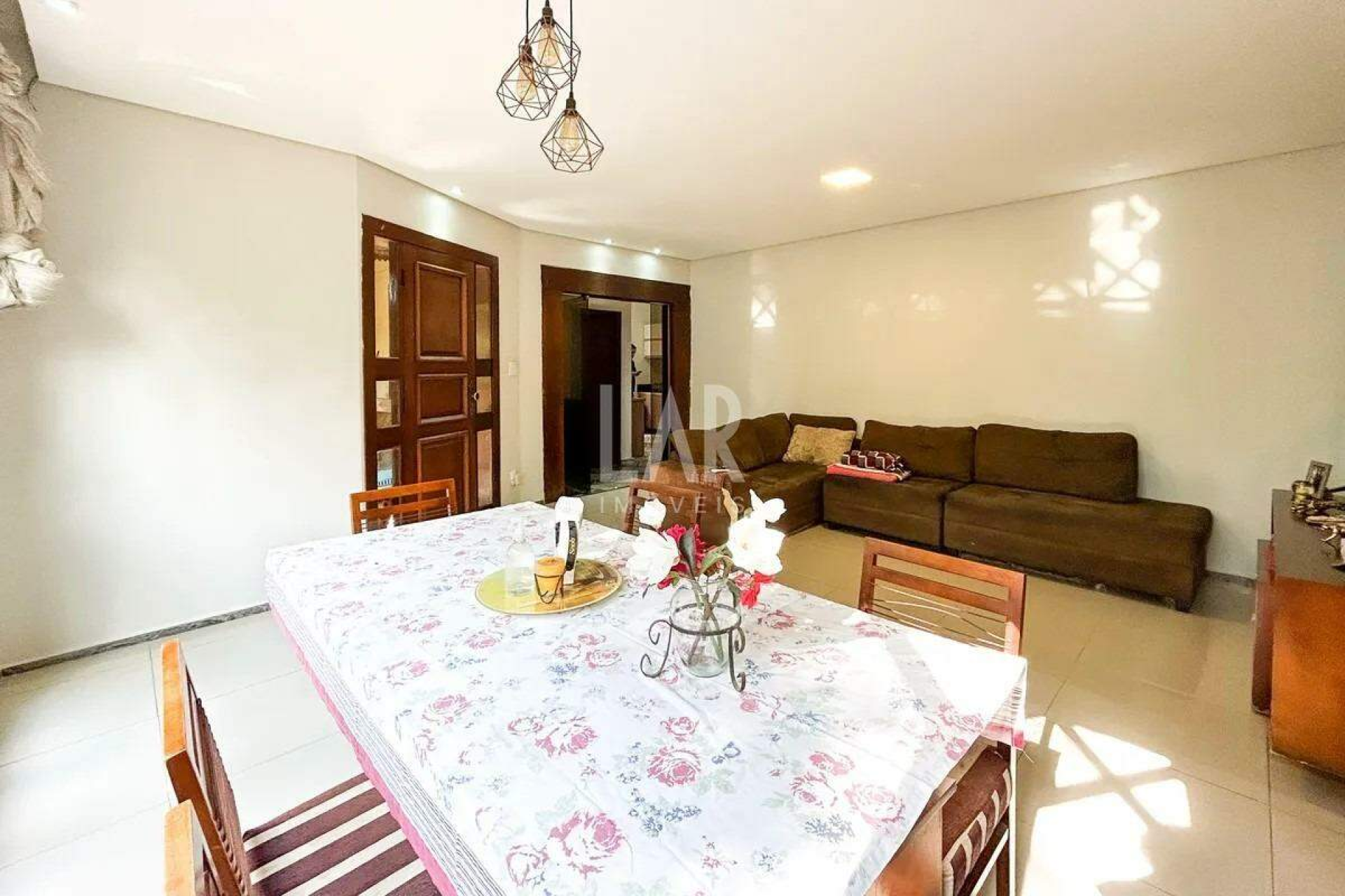 Casa de 5 quartos à venda, Itapoã, Belo Horizonte - MG