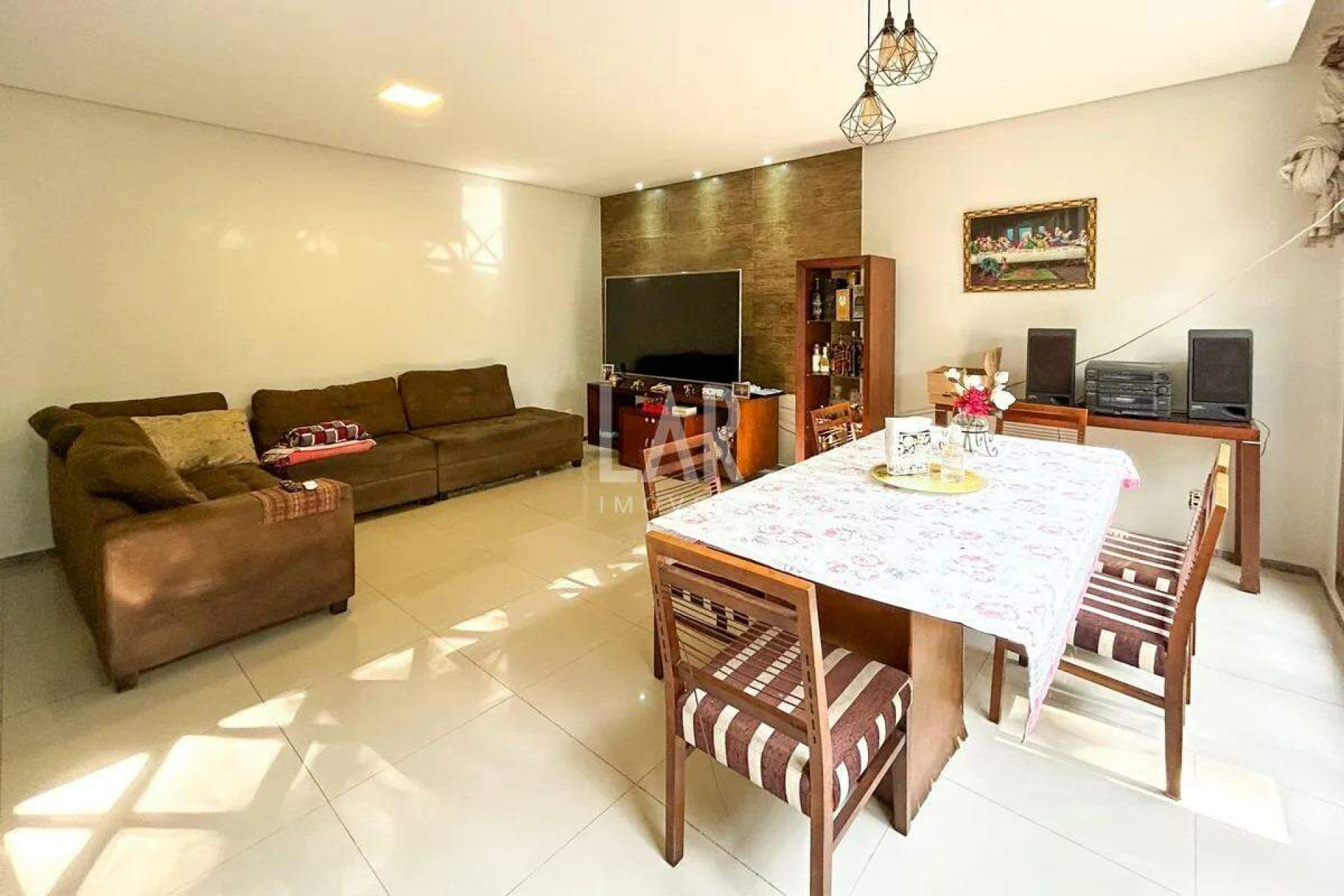 Casa de 5 quartos à venda, Itapoã, Belo Horizonte - MG