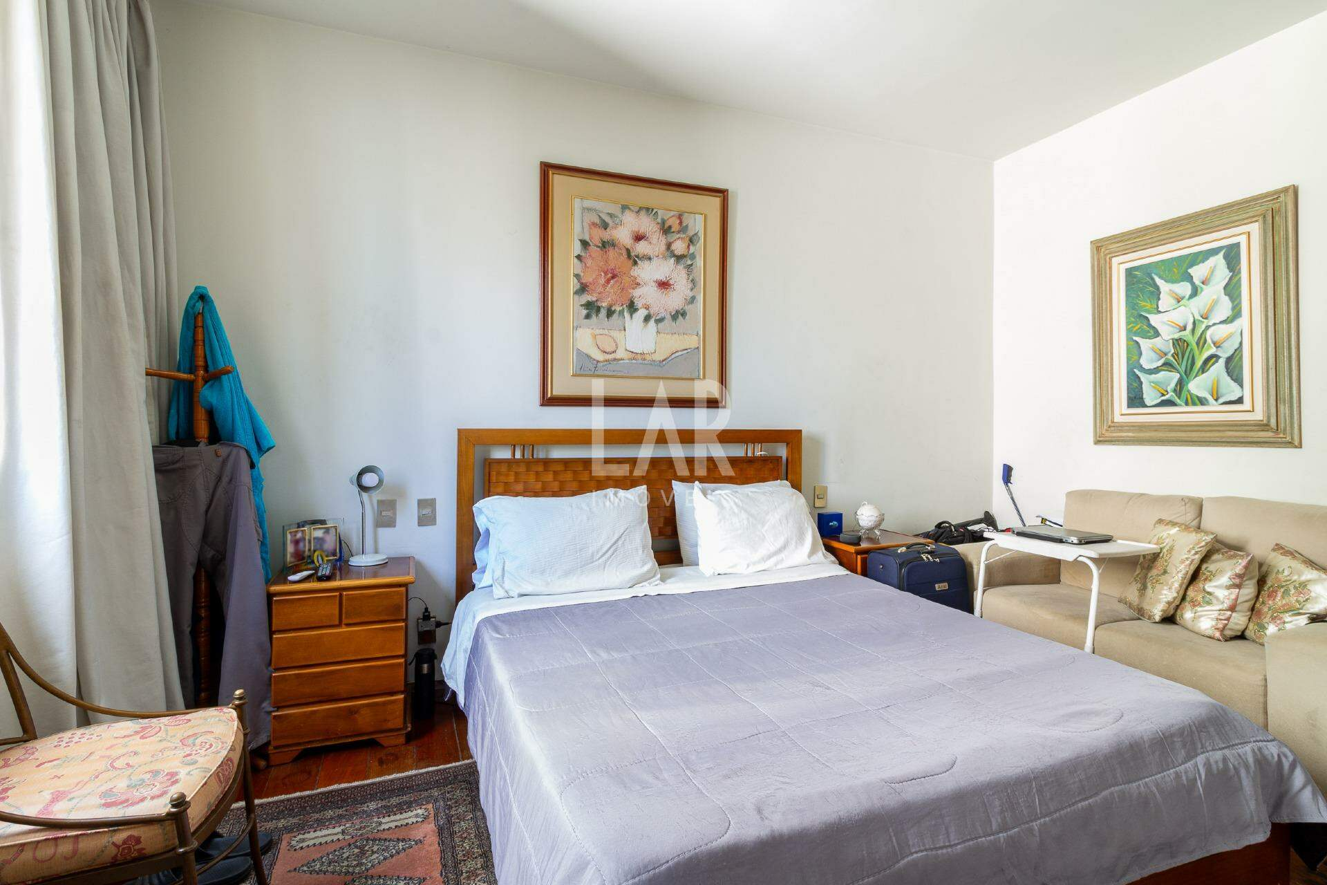 Apartamento de 4 quartos à venda, Lourdes, Belo Horizonte - MG