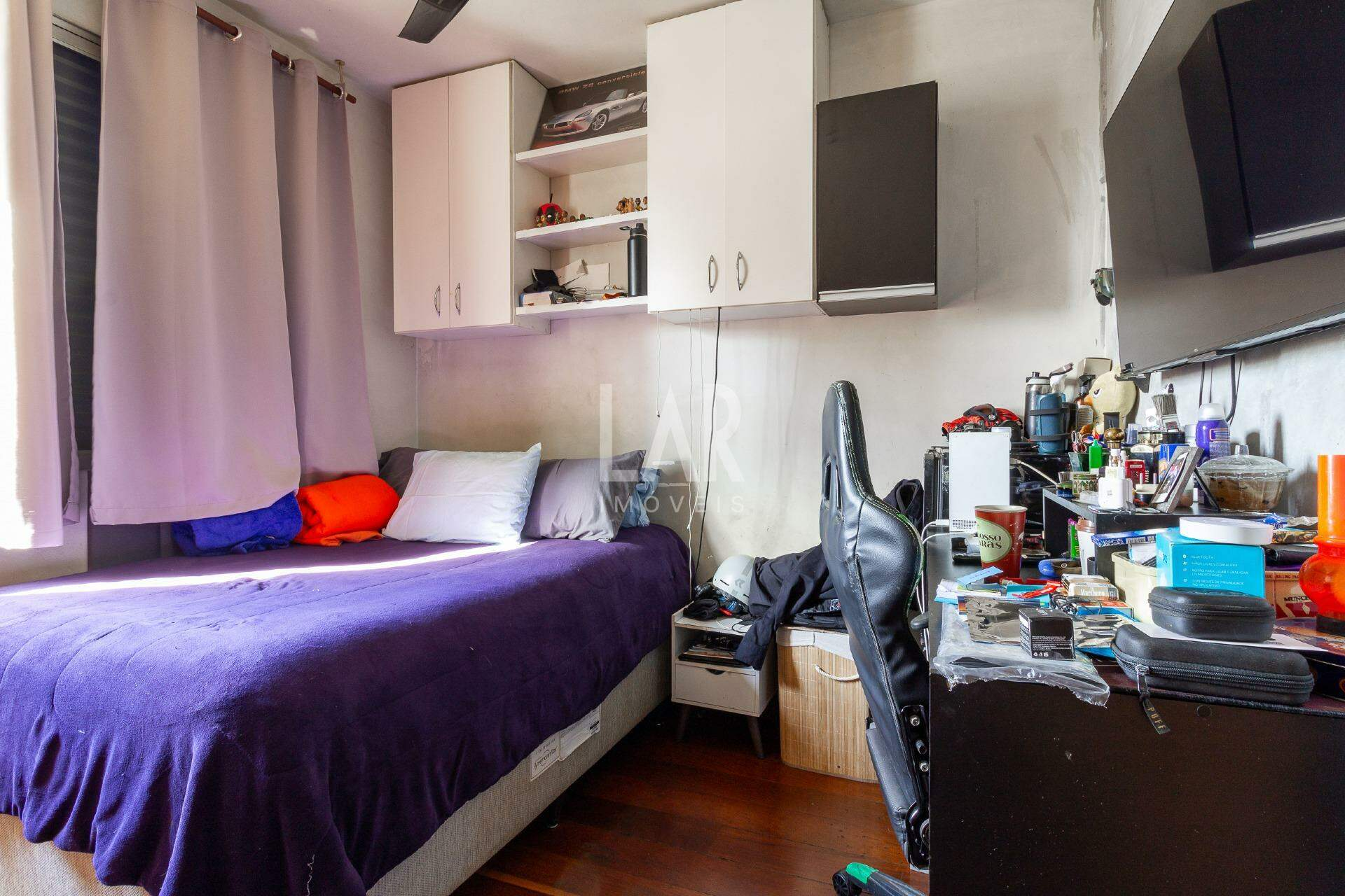 Apartamento de 4 quartos à venda, Lourdes, Belo Horizonte - MG