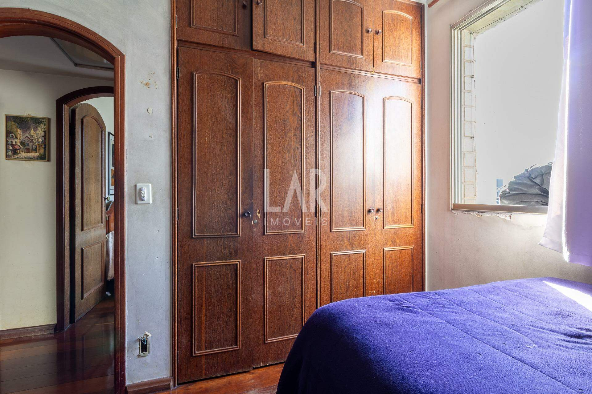 Apartamento de 4 quartos à venda, Lourdes, Belo Horizonte - MG