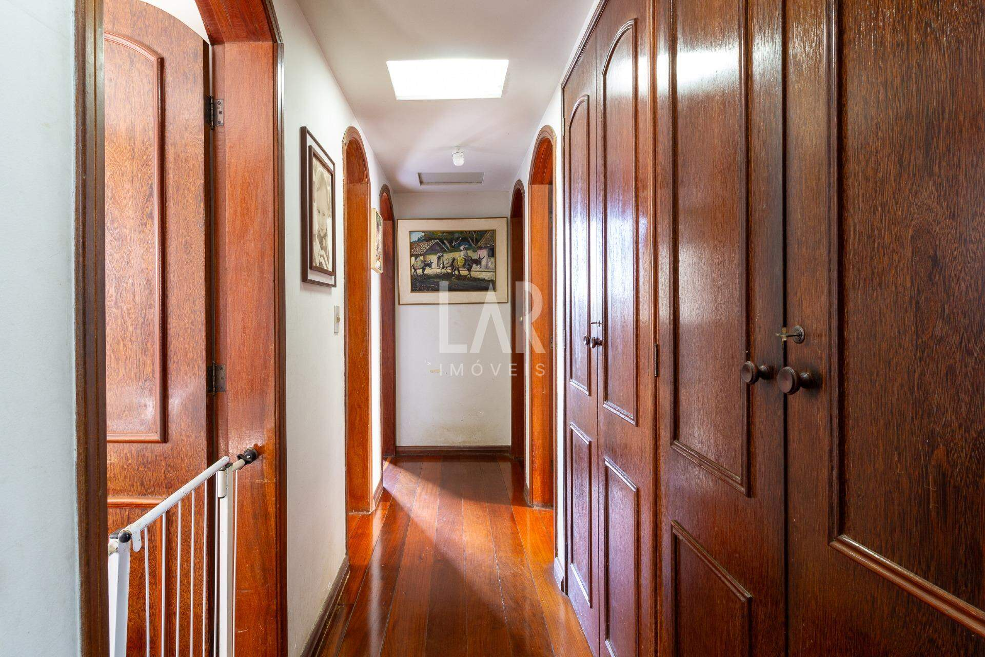 Apartamento de 4 quartos à venda, Lourdes, Belo Horizonte - MG