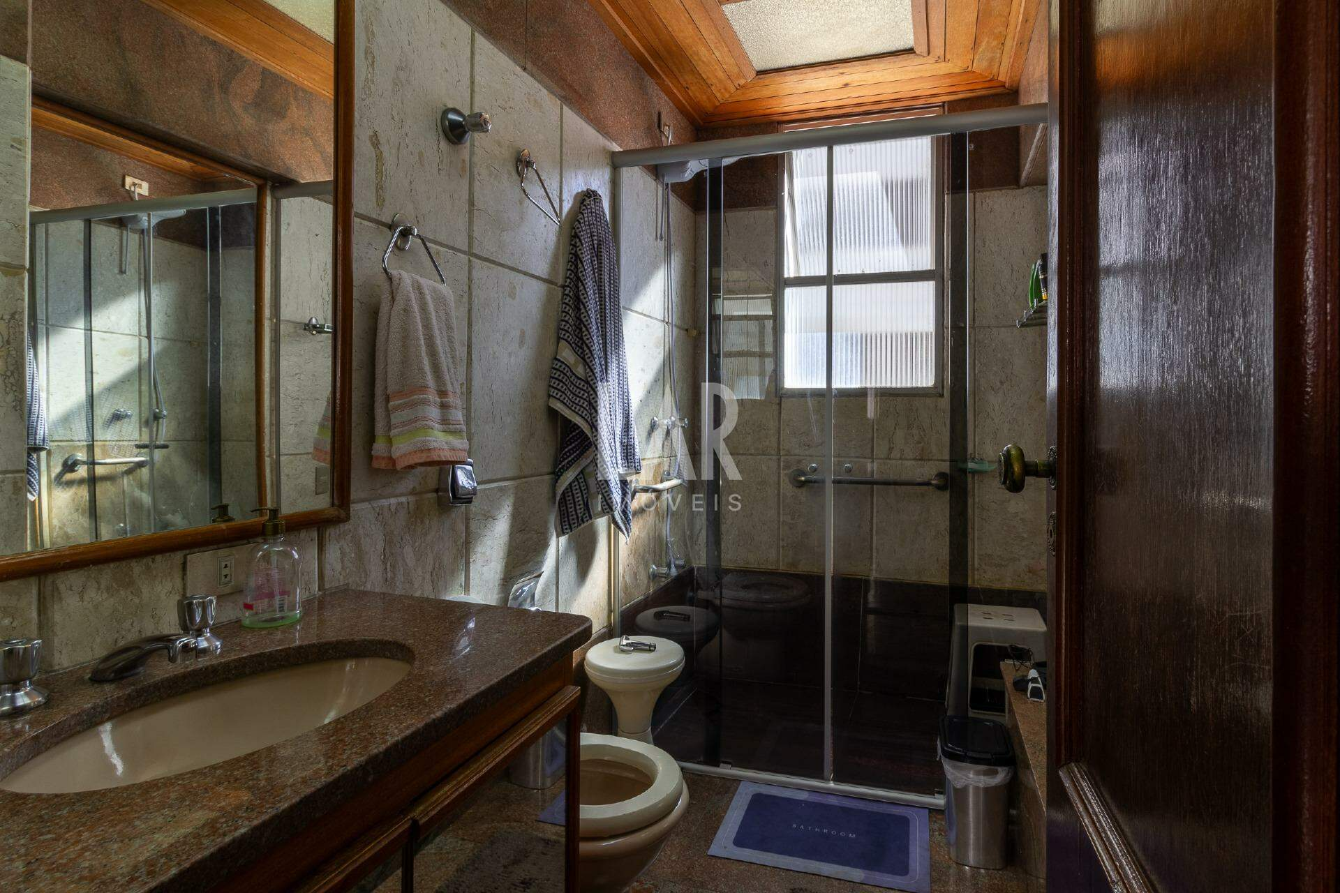Apartamento de 4 quartos à venda, Lourdes, Belo Horizonte - MG