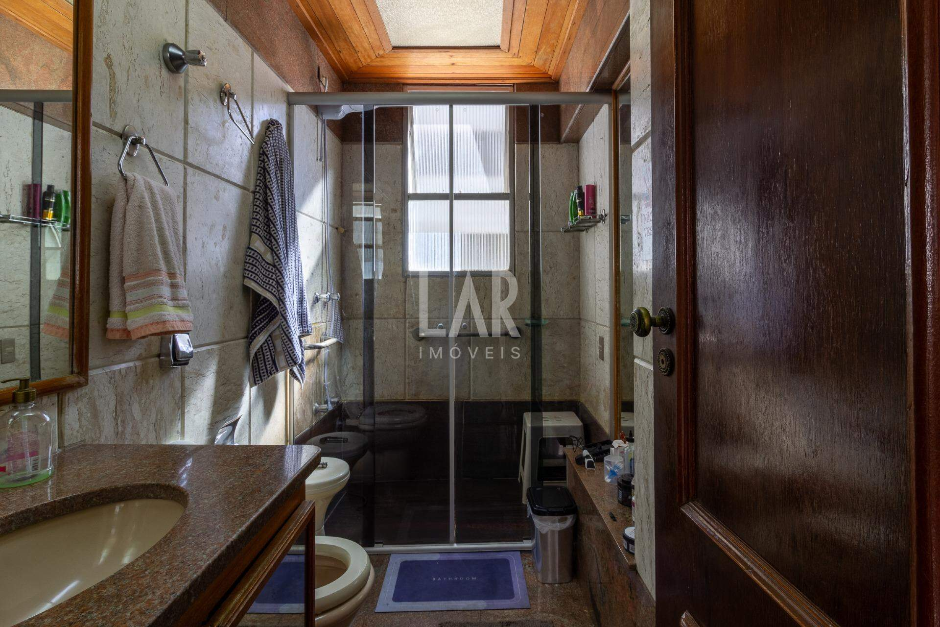 Apartamento de 4 quartos à venda, Lourdes, Belo Horizonte - MG