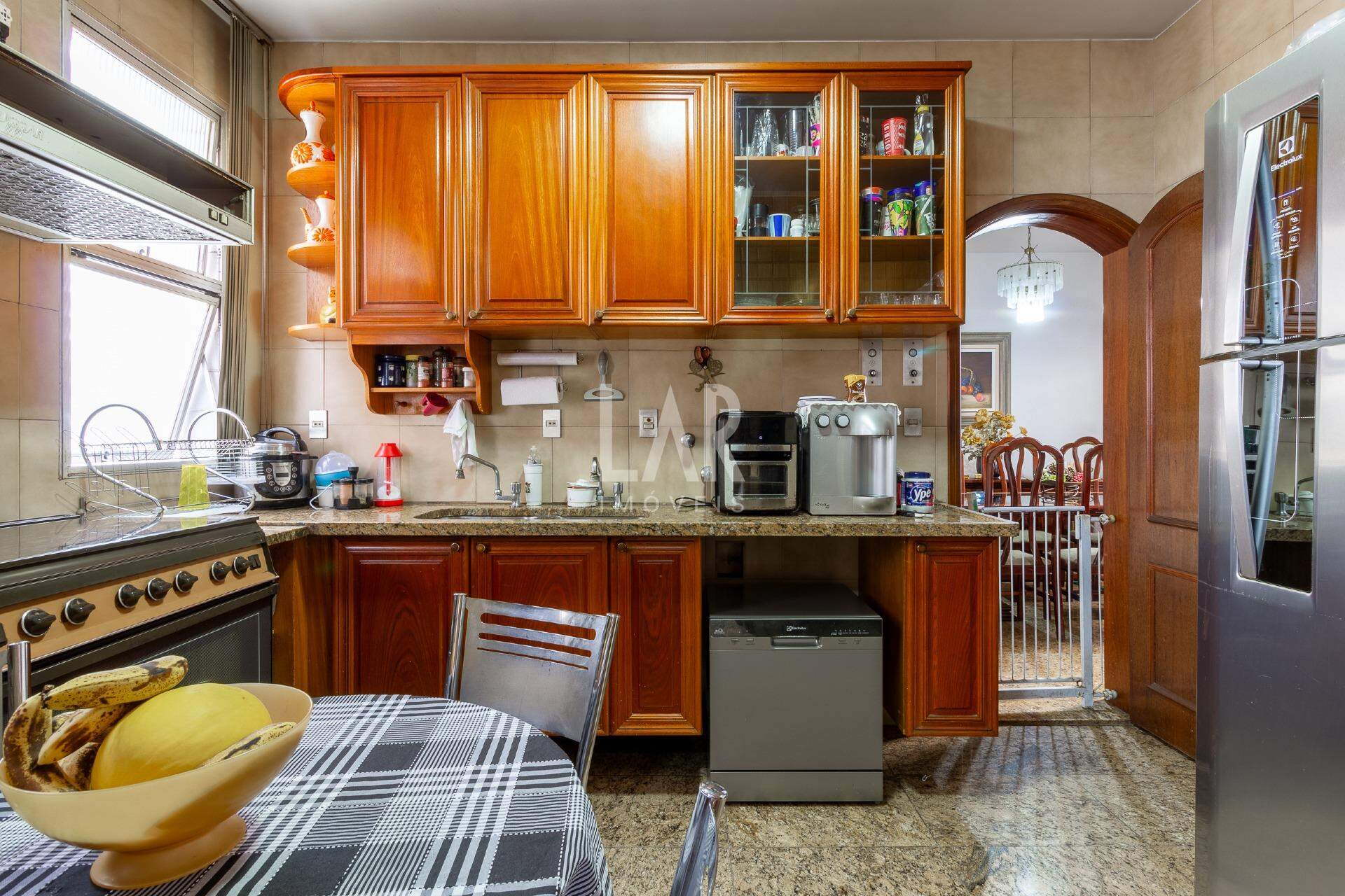 Apartamento de 4 quartos à venda, Lourdes, Belo Horizonte - MG